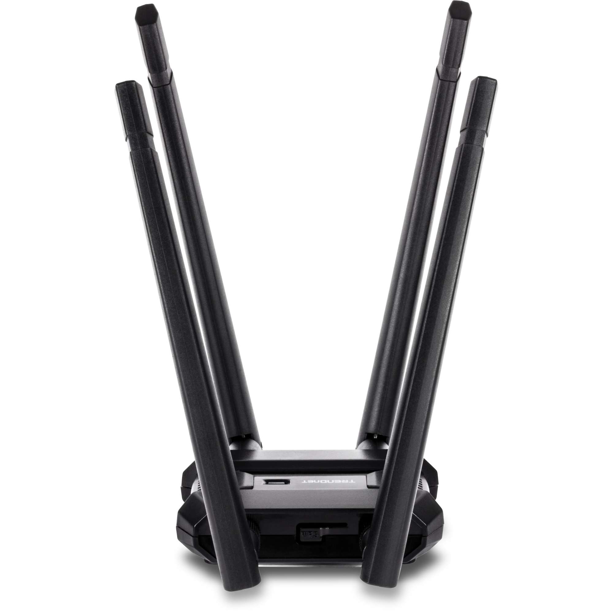 TRENDnet TEW-809UB AC1900 High Power Dual Band Wireless USB Adapter