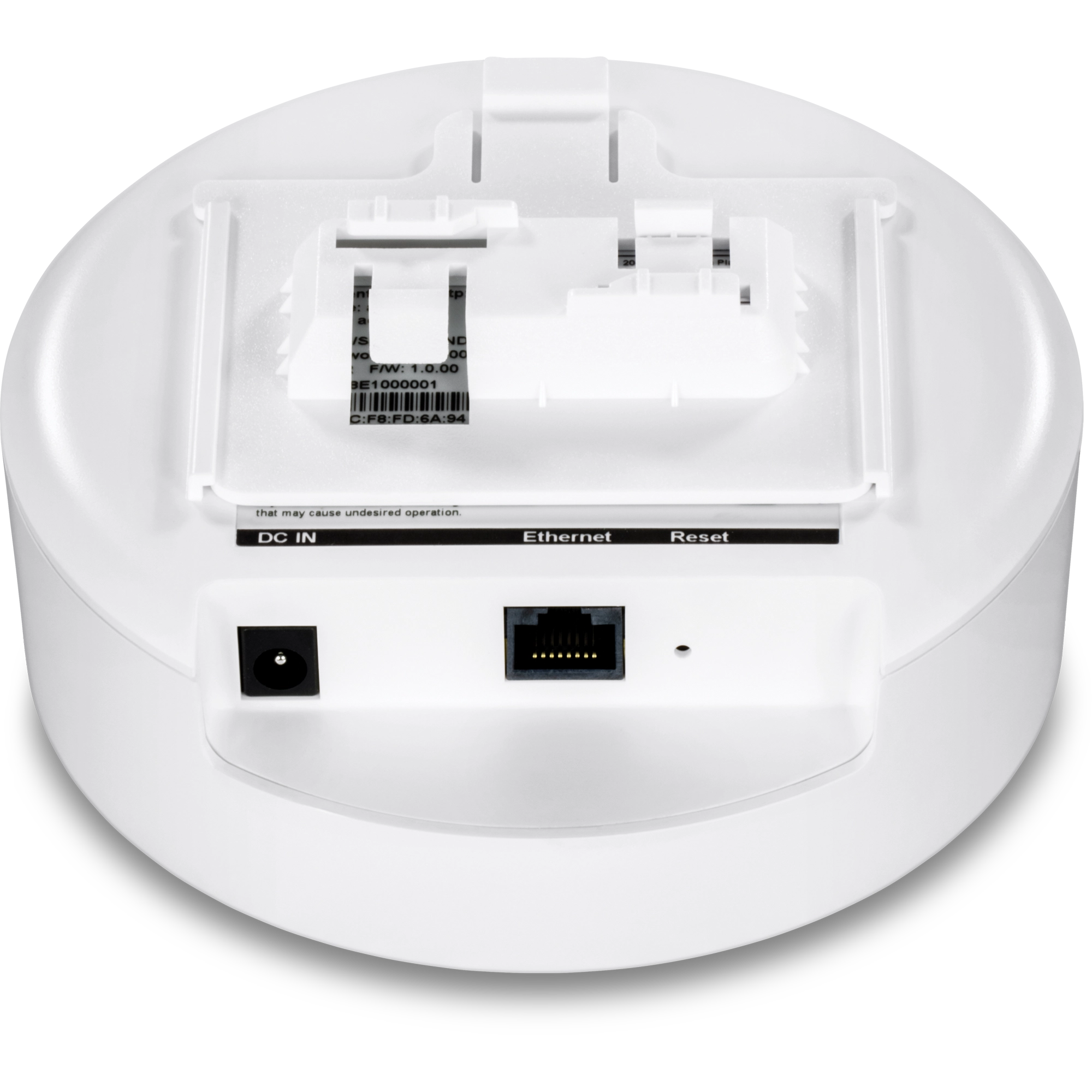 TRENDnet TEW-823DAP AC1300 Dual Band PoE Indoor