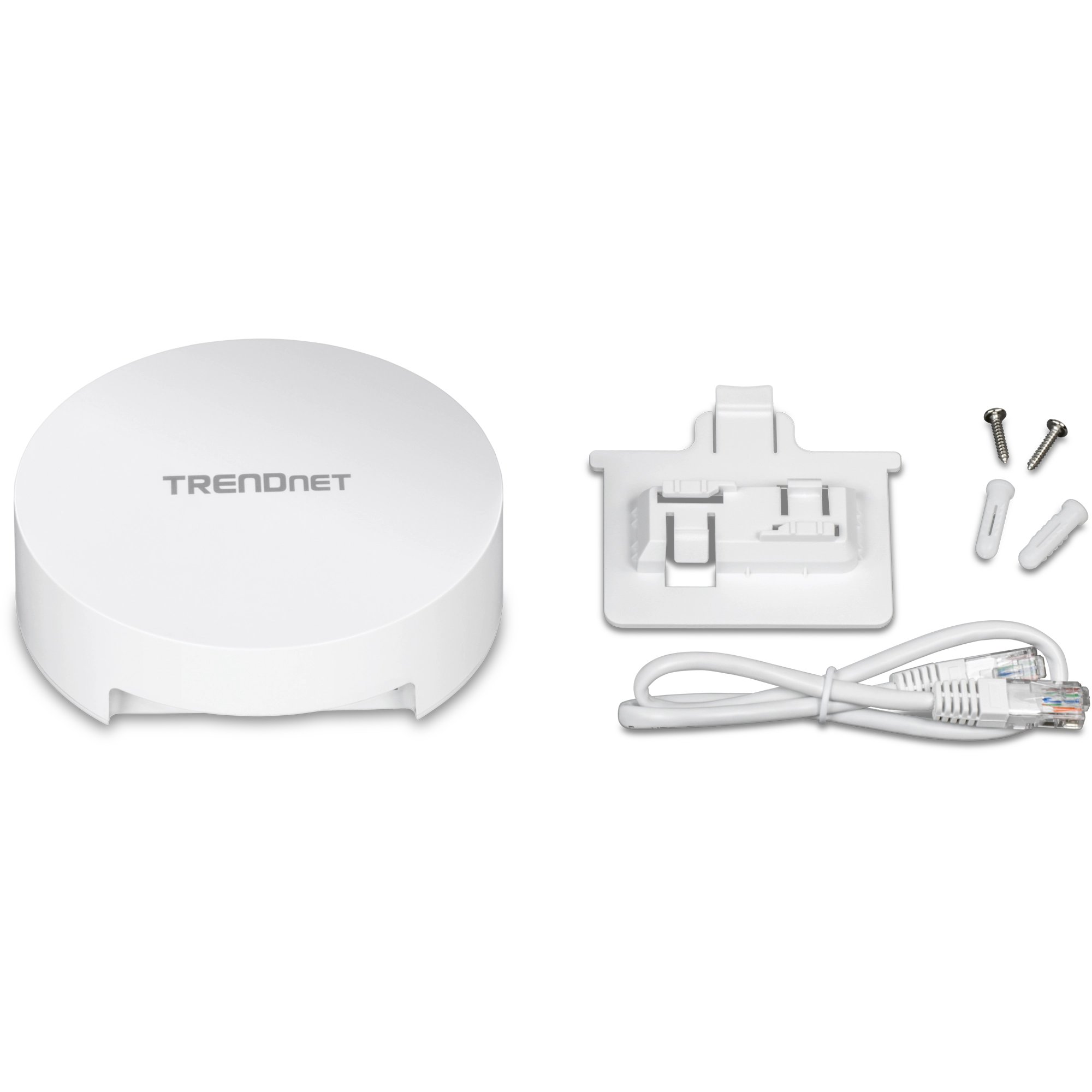 TRENDnet TEW-823DAP AC1300 Dual Band PoE Indoor