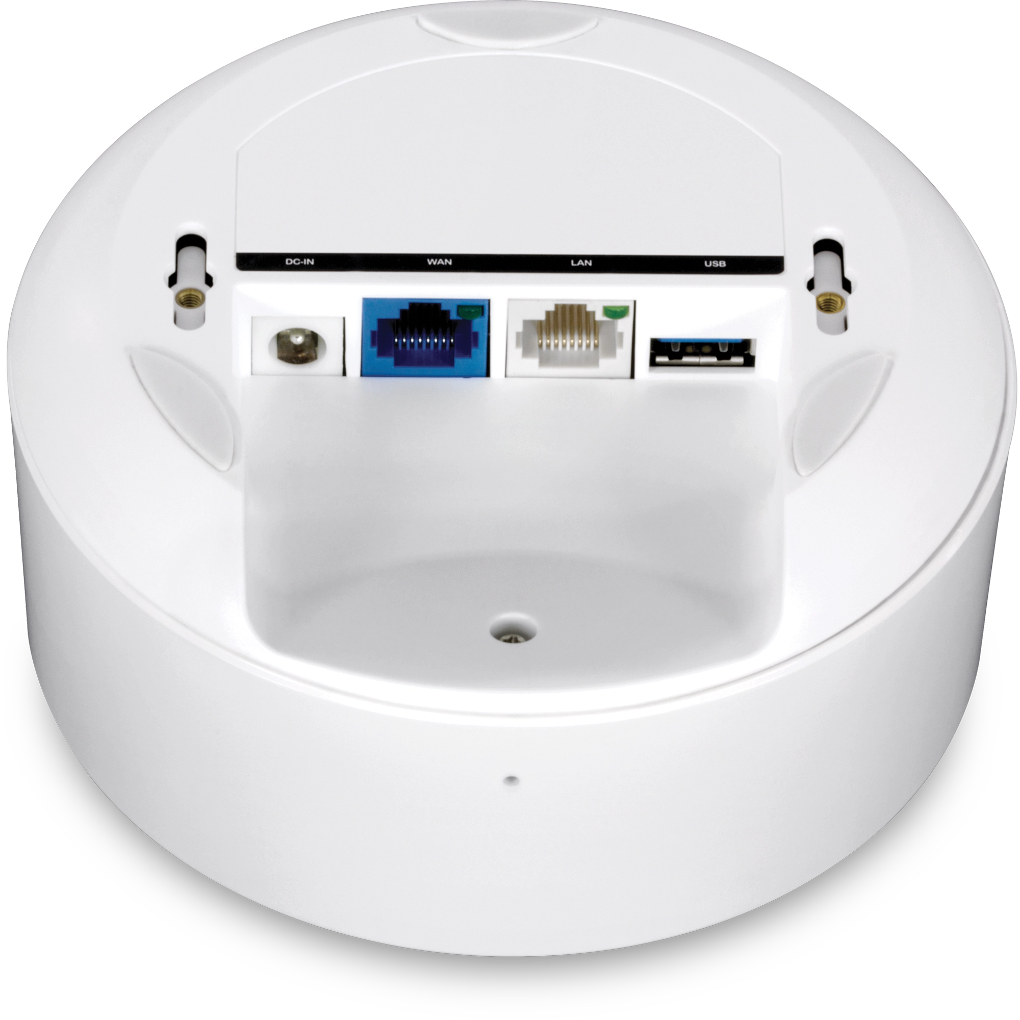 TRENDnet TEW-830MDR AC2200 WiFi Mesh Router
