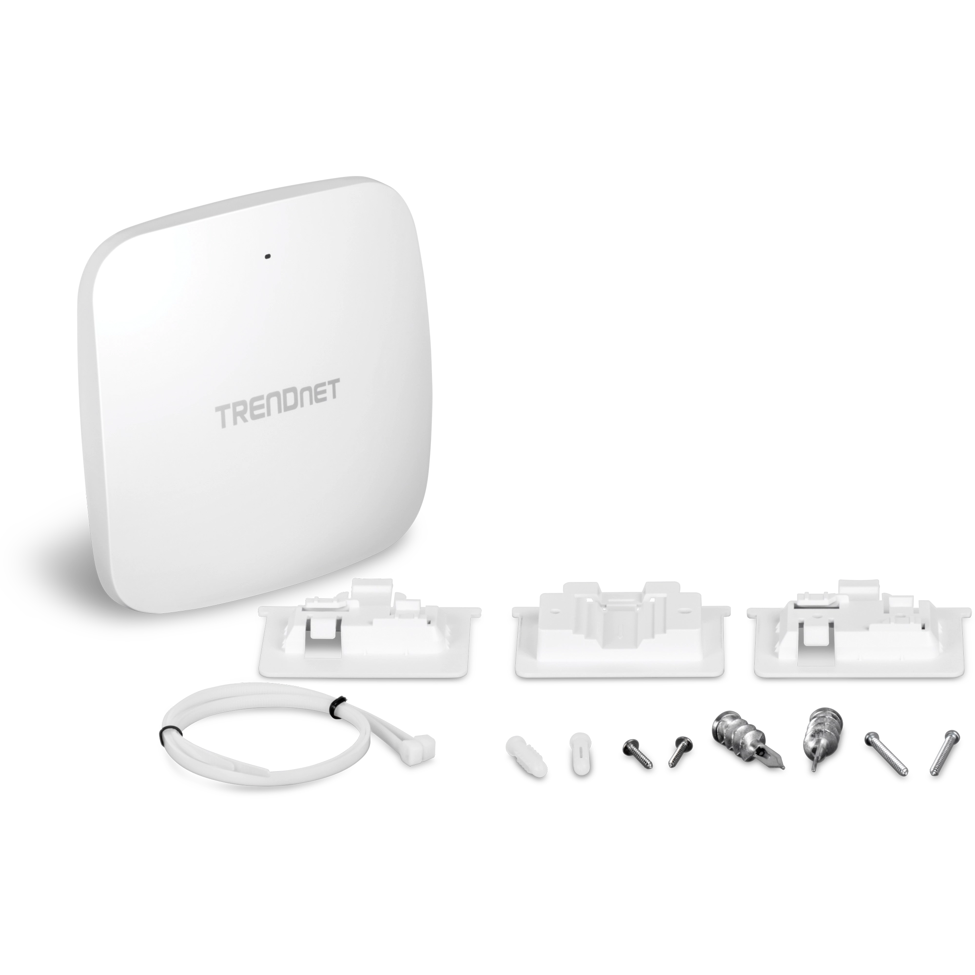 TRENDnet TEW-925DAP AX5400 Dual Band Wifi 6 PoE+A ccess Point