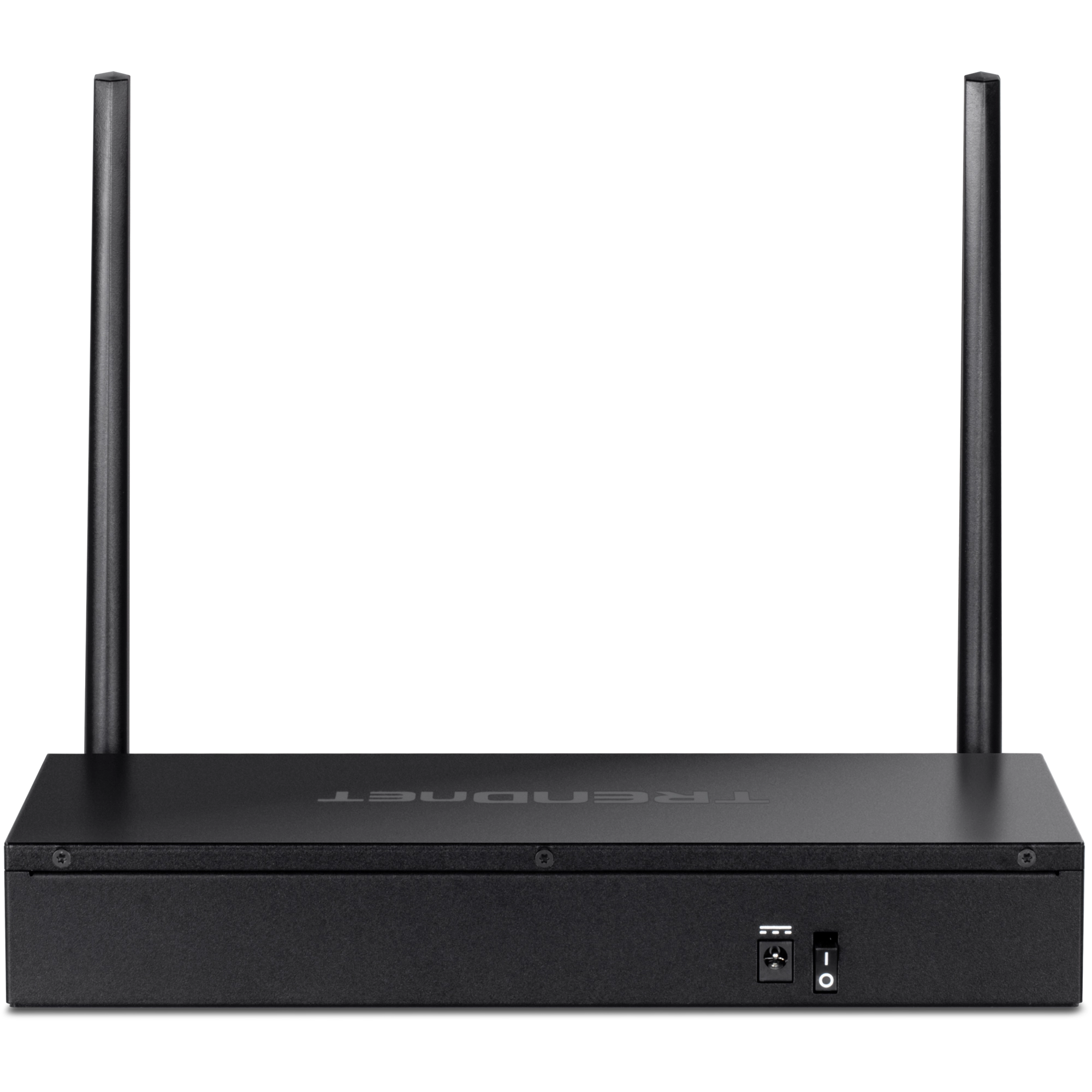 TRENDnet TEW-929DRU (CA) AX1800 Dual-Band WiFi 6 Gigabit Dual-WAN VPN SMB Router
