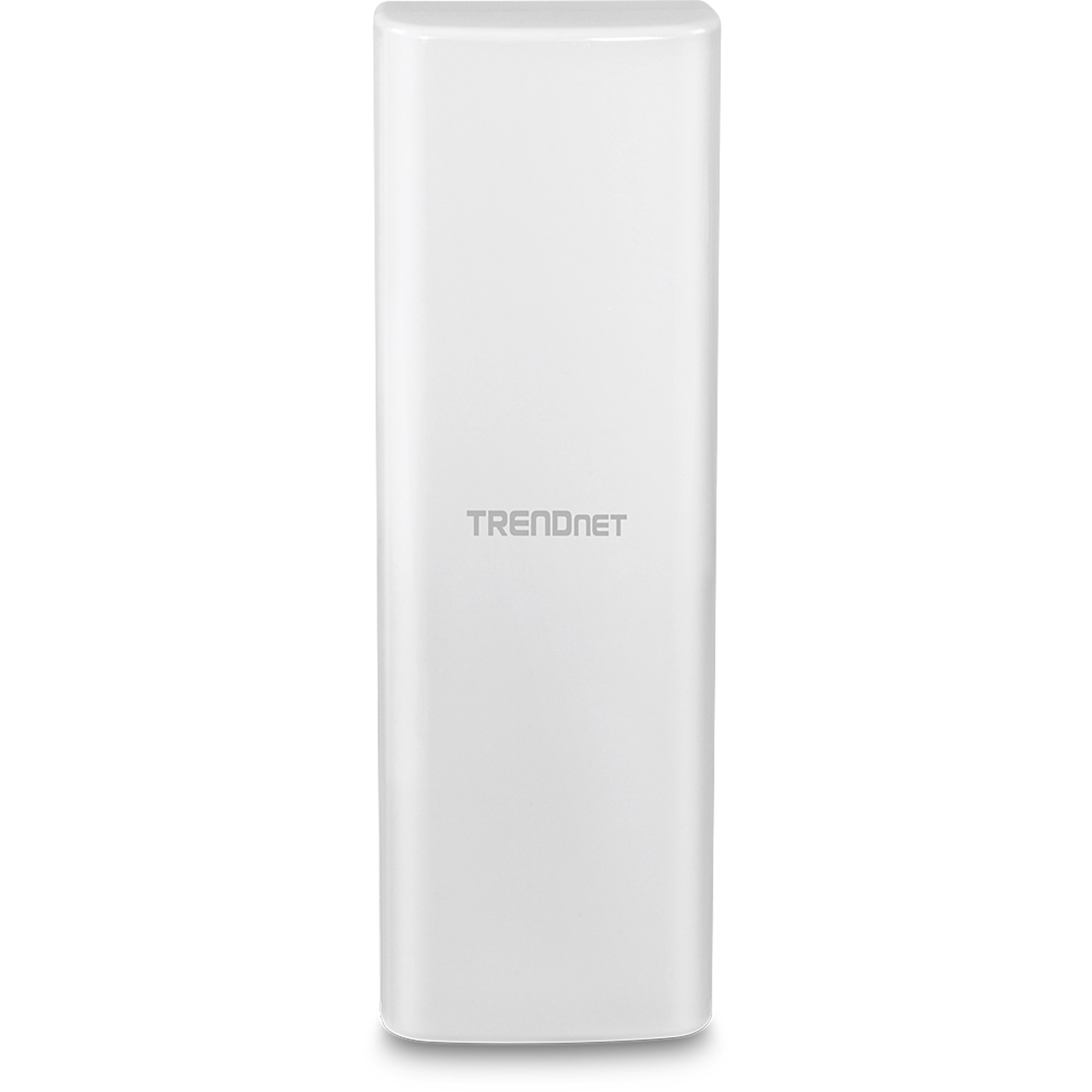TRENDnet TEW-940APBO2K (CA) 14 dBi WiFi 6 AX1200 Outdoor PoE Preconfigured Point-to-Point Bridge Kit