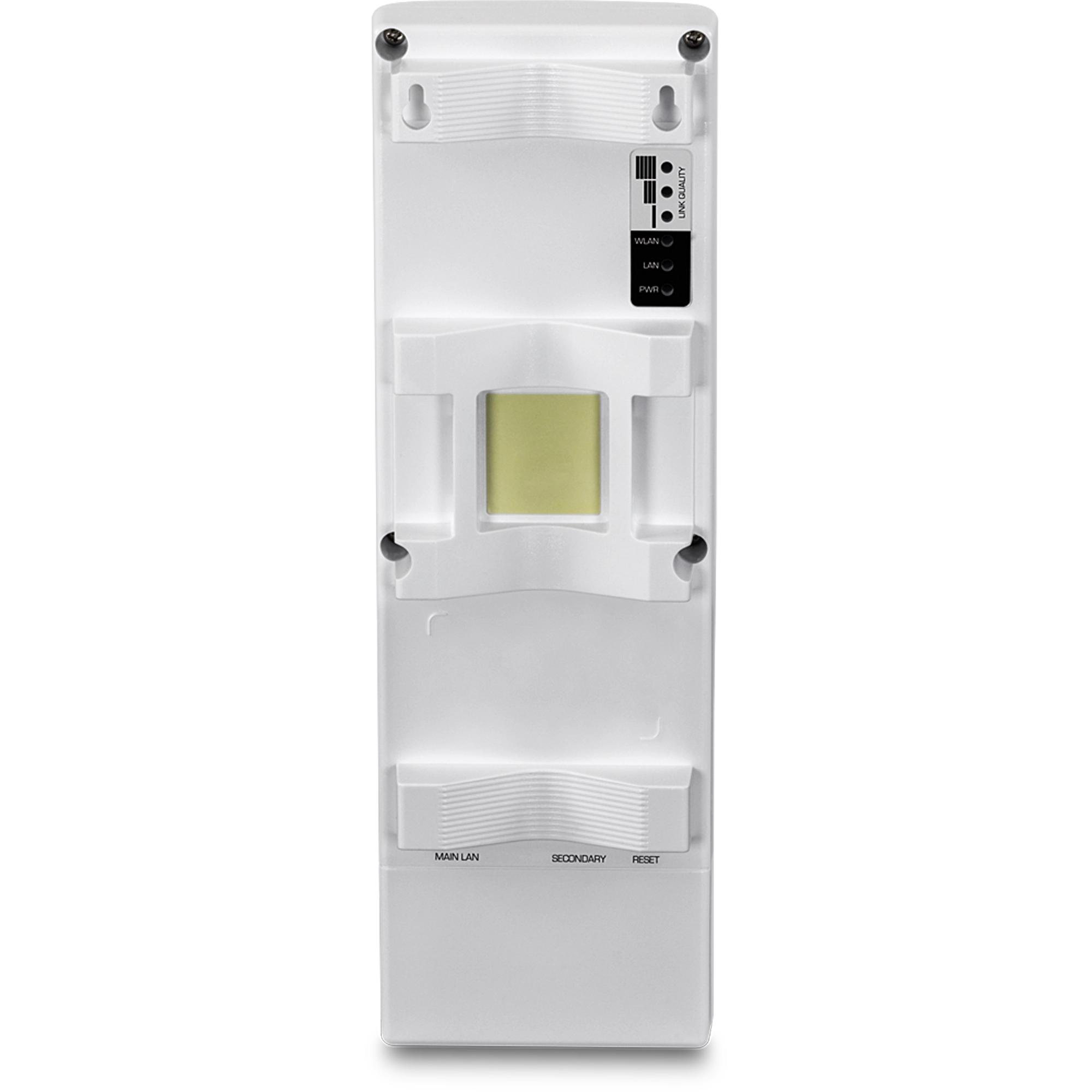 TRENDnet TEW-940APBO2K (CA) 14 dBi WiFi 6 AX1200 Outdoor PoE Preconfigured Point-to-Point Bridge Kit