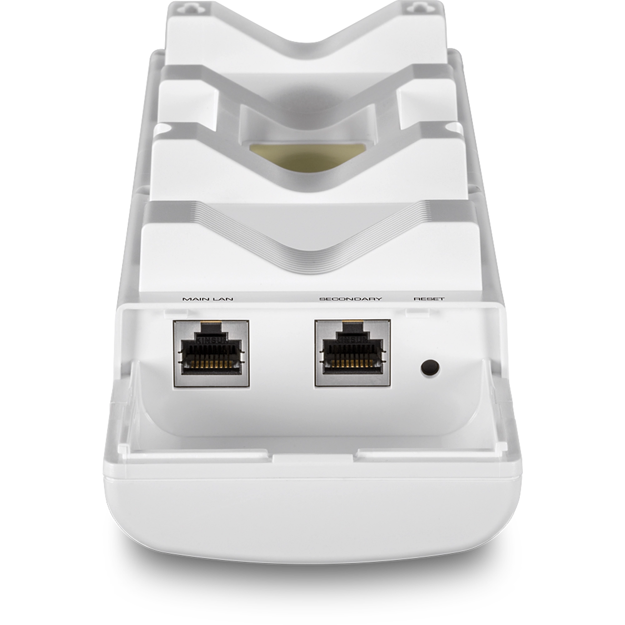 TRENDnet TEW-940APBO(CA) 14 dBi WiFi 6 AX1200 Outdoor PoE Preconfigured Point-to-Point