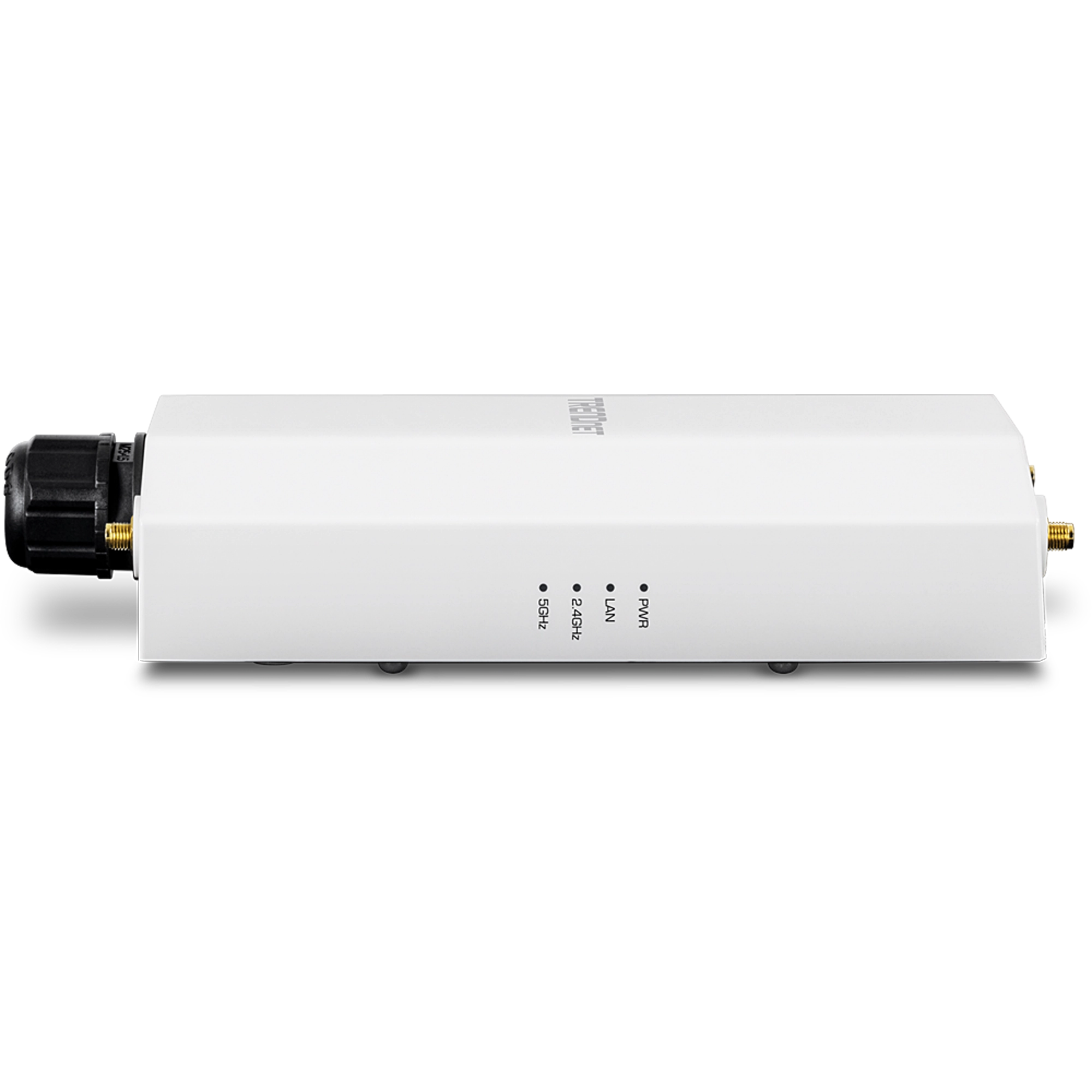 TRENDnet TEW-941APBO 5 dBi WiFi 6 AX1800 Outdoor PoE+ Omni-Directional Access Point