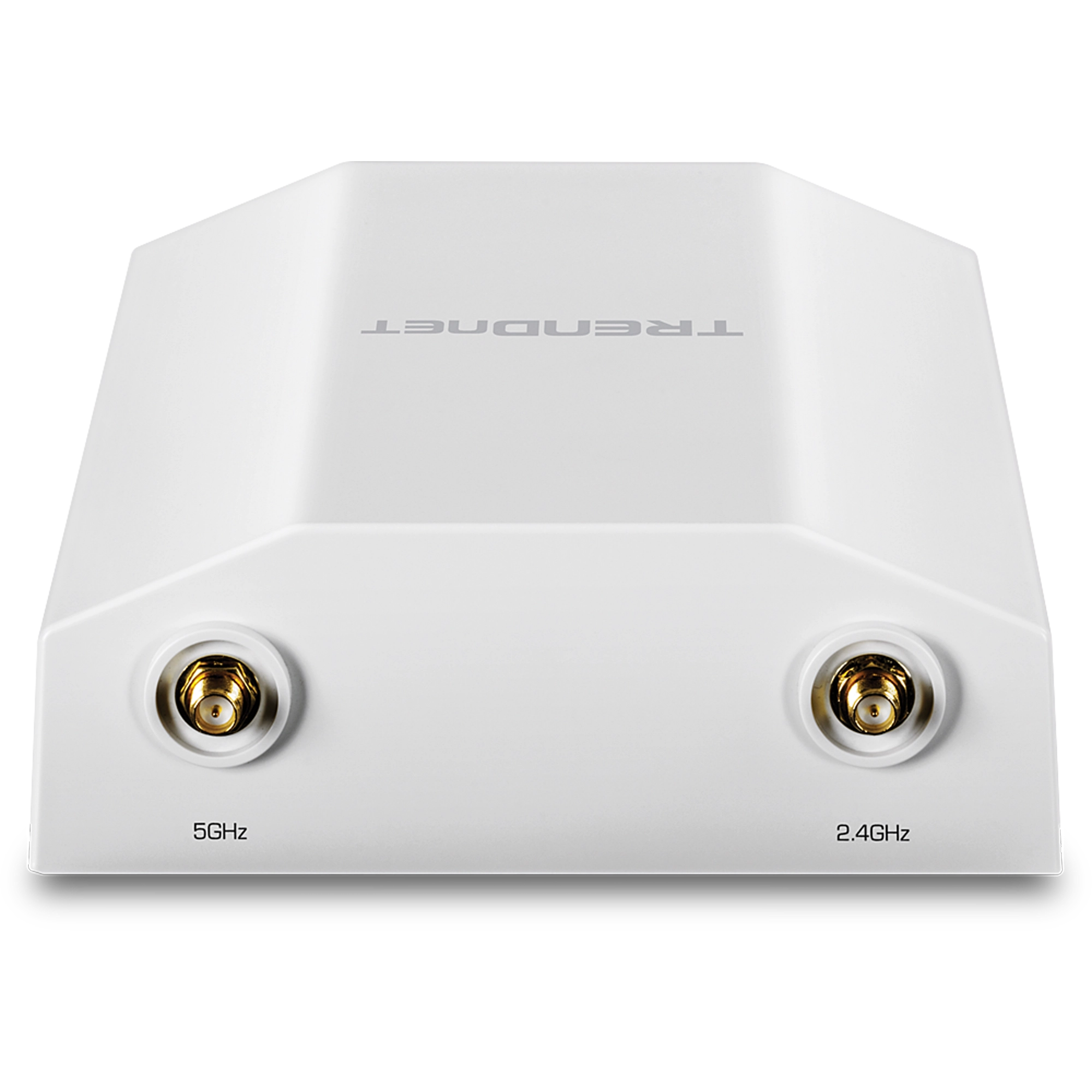 TRENDnet TEW-941APBO 5 dBi WiFi 6 AX1800 Outdoor PoE+ Omni-Directional Access Point