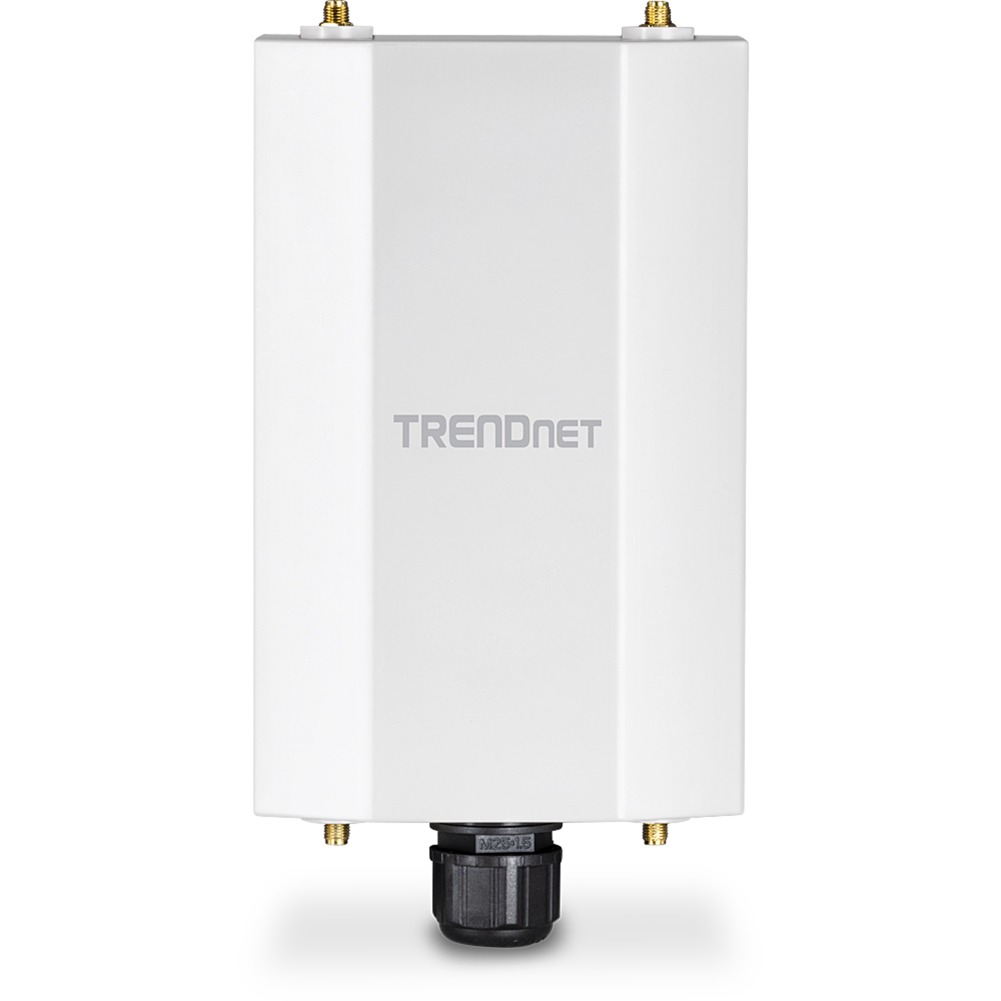 TRENDnet TEW-941APBO 5 dBi WiFi 6 AX1800 Outdoor PoE+ Omni-Directional Access Point