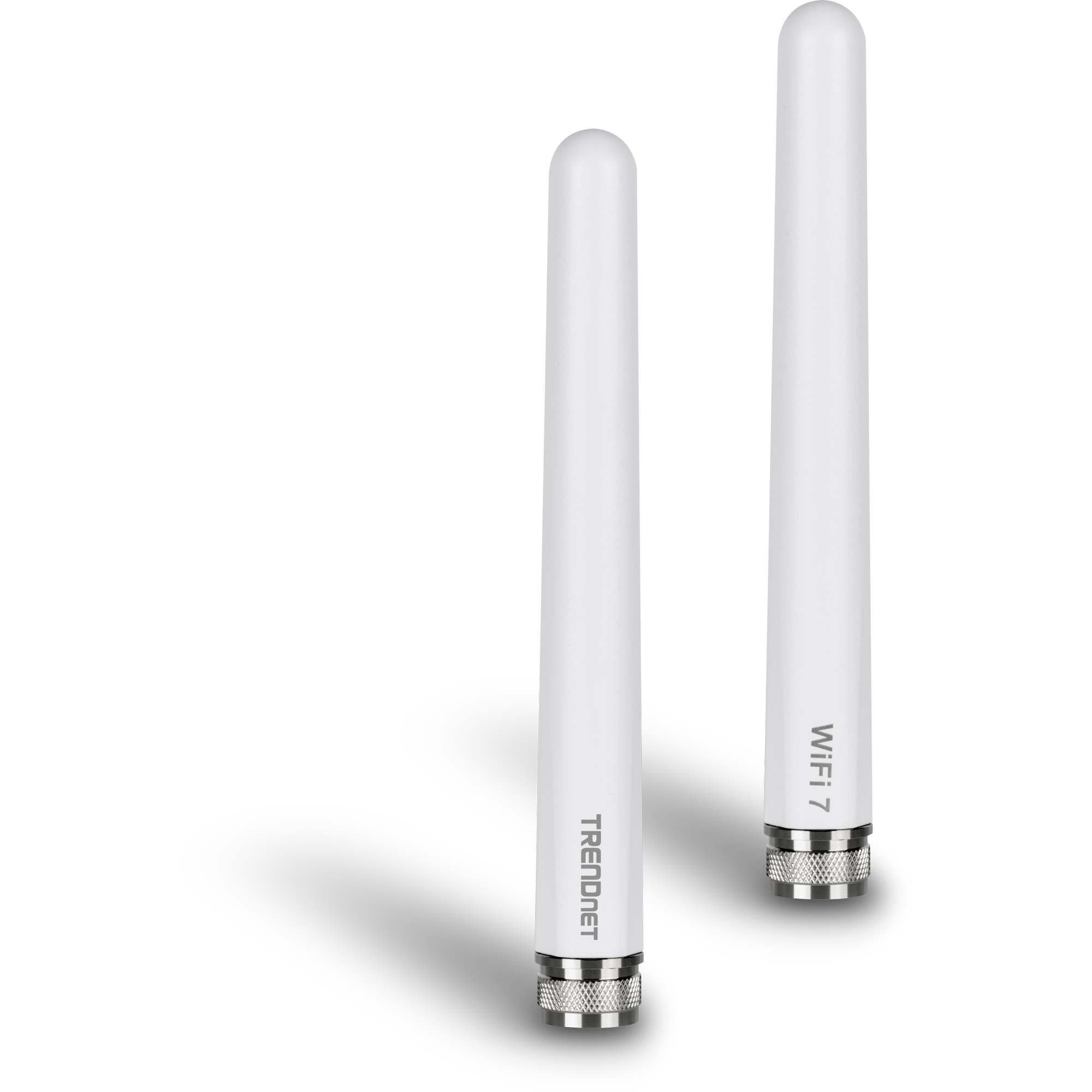 TRENDnet TEW-AO57 5/7 dBi Outdoor Dual Band Omni Antenna Kit