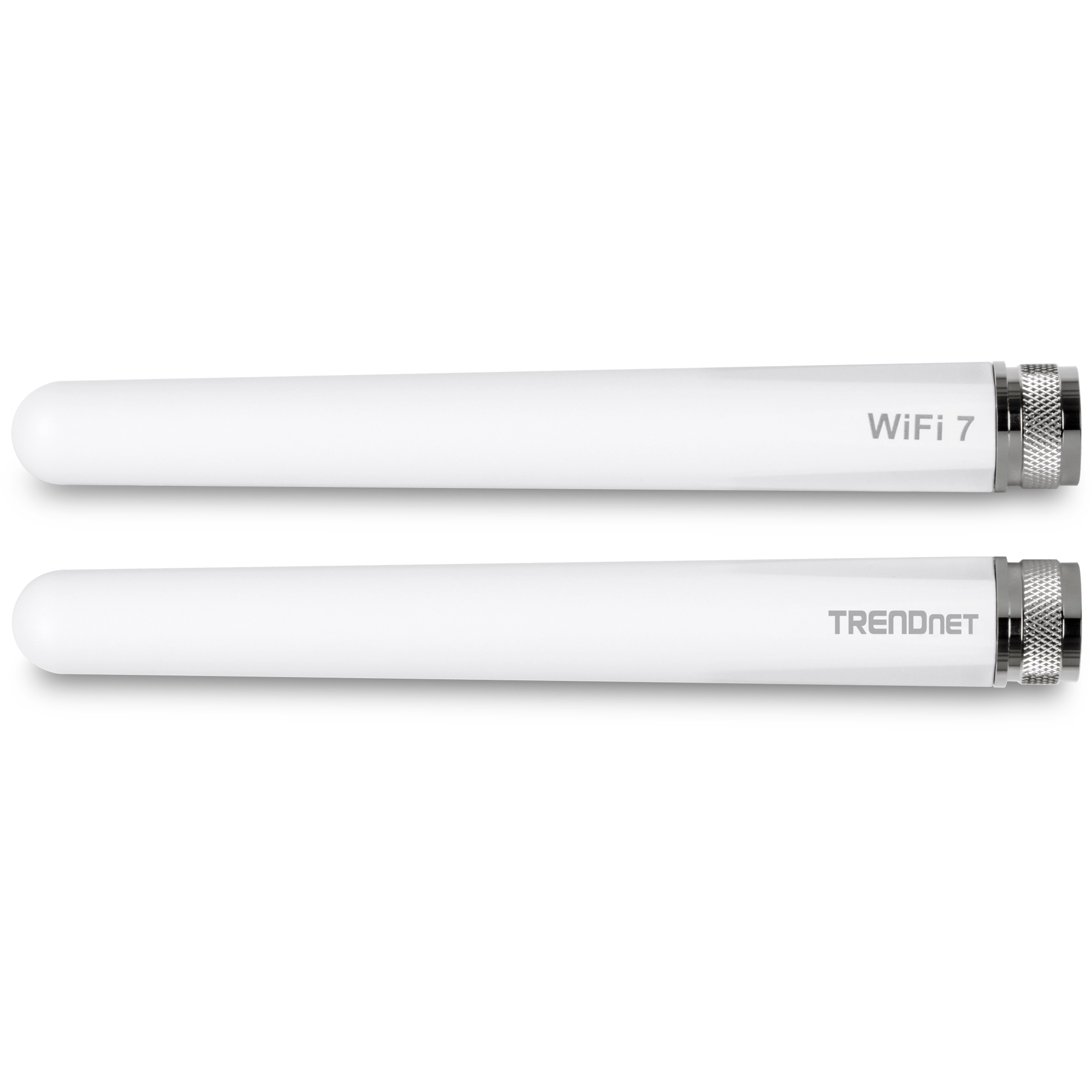 TRENDnet TEW-AO57 5/7 dBi Outdoor Dual Band Omni Antenna Kit