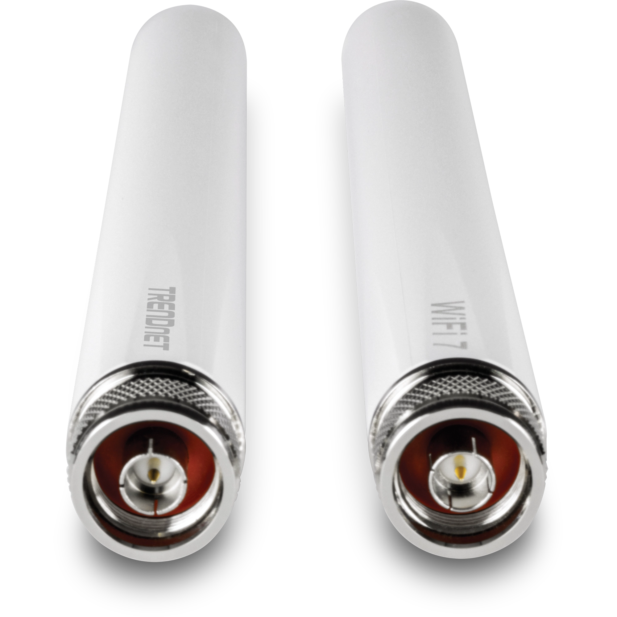 TRENDnet TEW-AO57 5/7 dBi Outdoor Dual Band Omni Antenna Kit