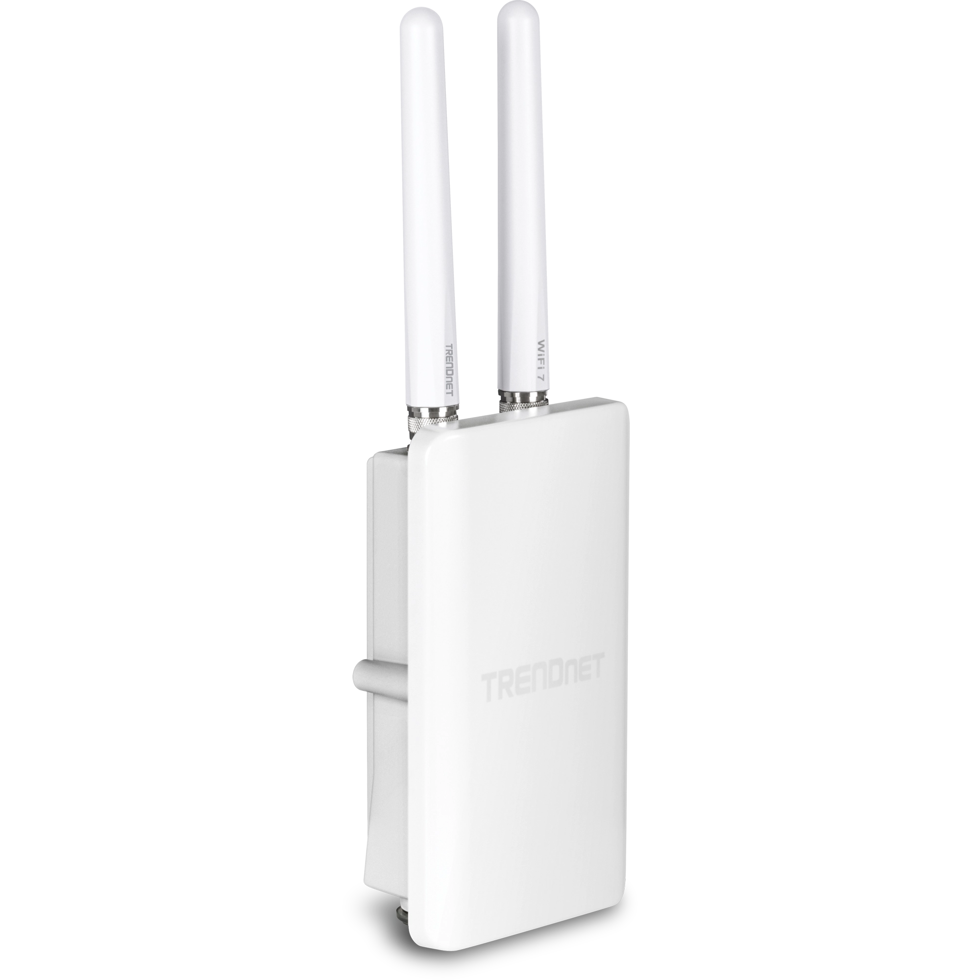 TRENDnet TEW-AO57 5/7 dBi Outdoor Dual Band Omni Antenna Kit
