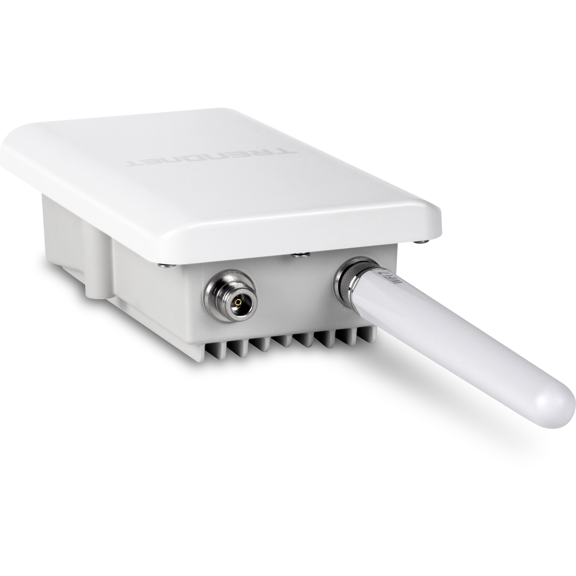 TRENDnet TEW-AO57 5/7 dBi Outdoor Dual Band Omni Antenna Kit