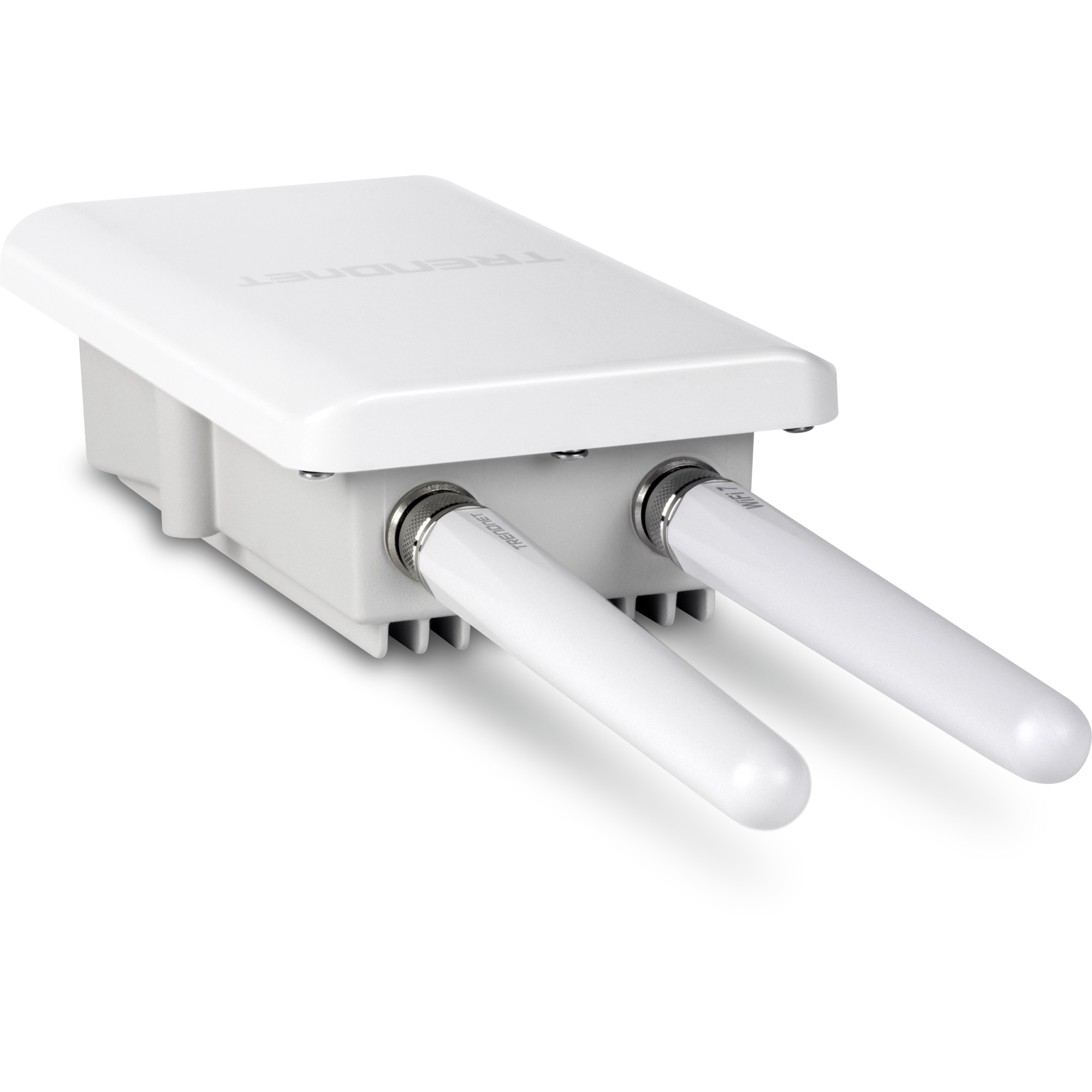 TRENDnet TEW-AO57 5/7 dBi Outdoor Dual Band Omni Antenna Kit