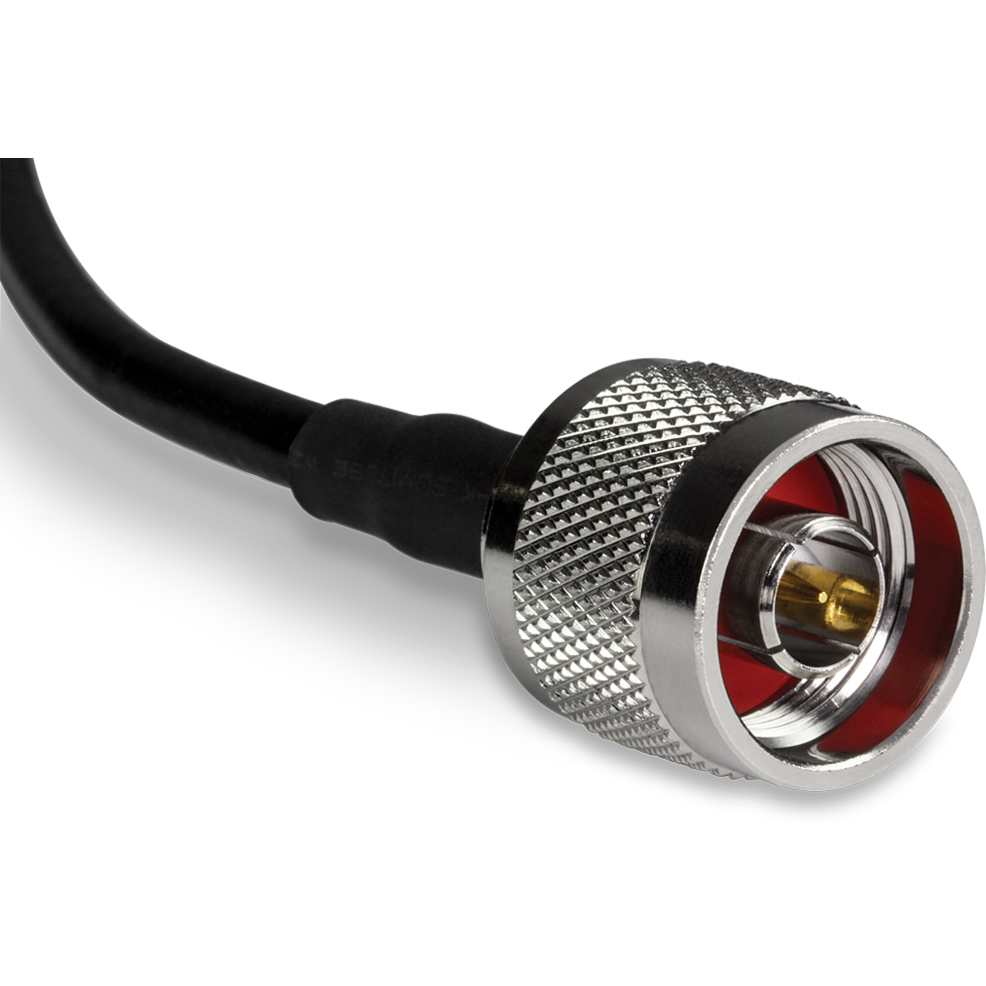 TRENDnet TEW-L202 LMR200 Reverse SMA to N-Type Cable / 2M (6')
