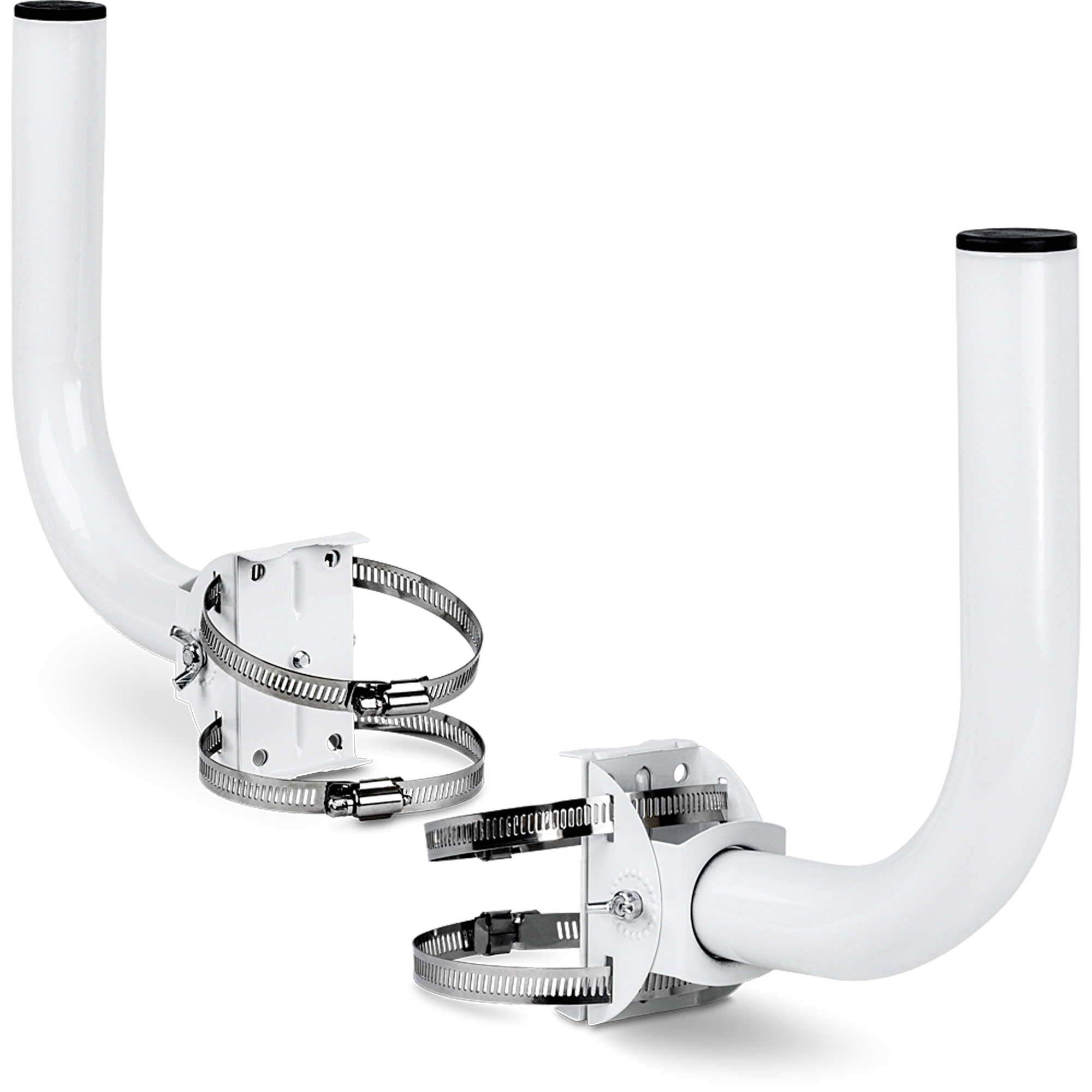 TRENDnet TEW-P012K Universal Wall / Pole Mount Bracket -2 Pack