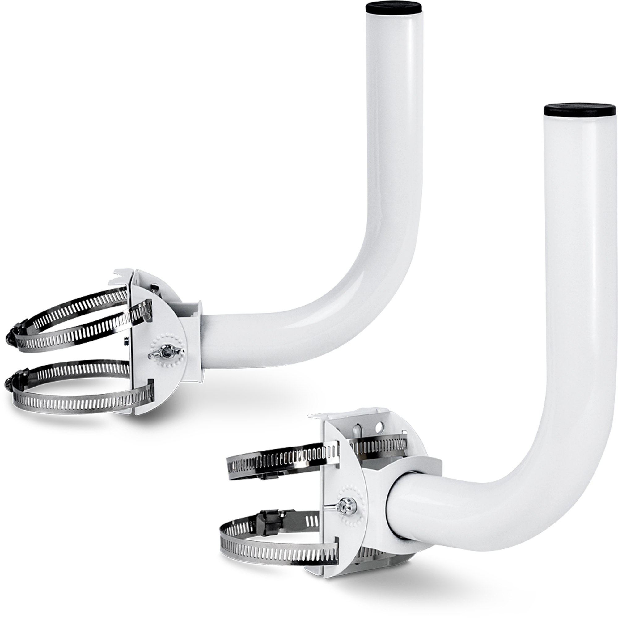 TRENDnet TEW-P012K Universal Wall / Pole Mount Bracket -2 Pack