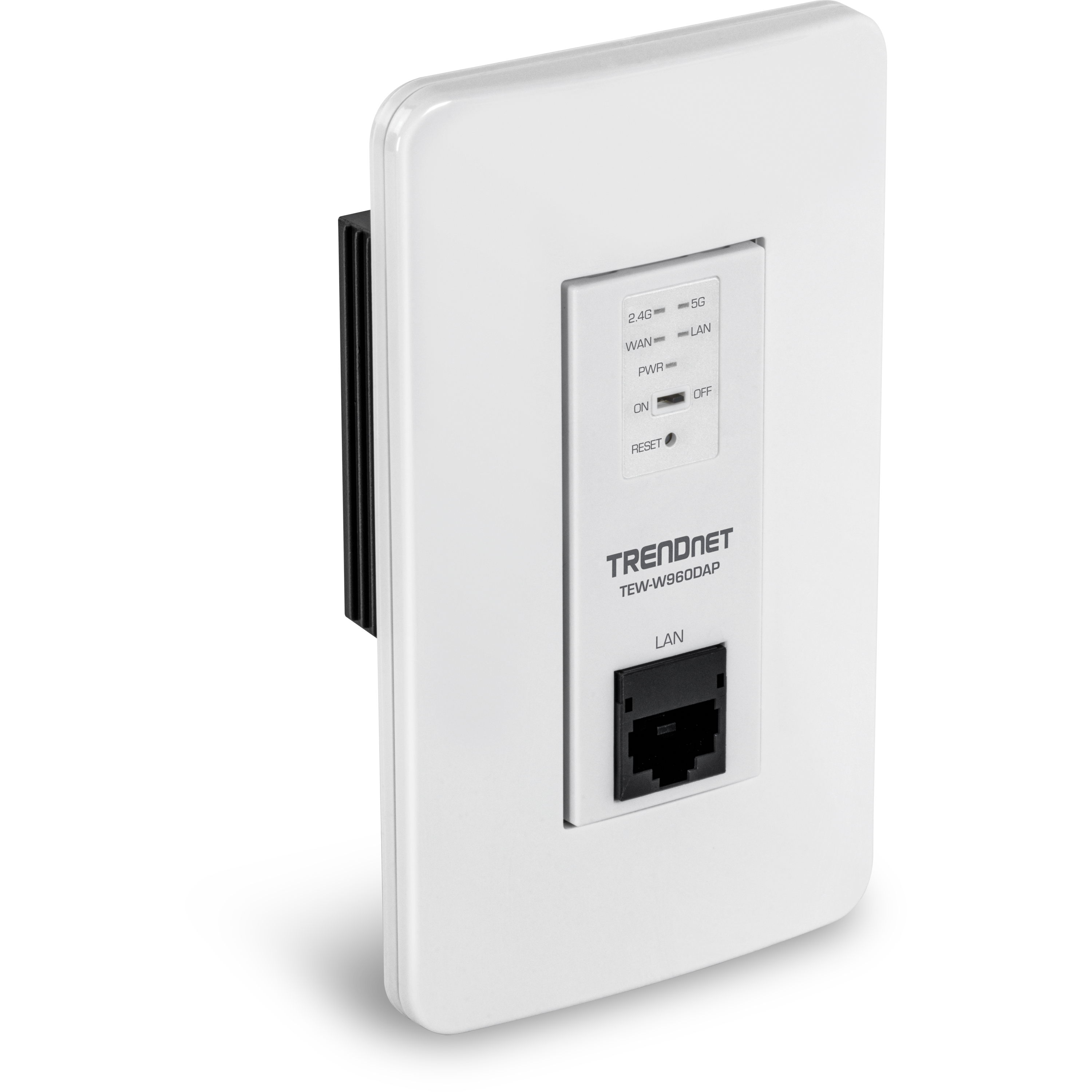 TRENDnet TEW-W960DAP AX1800 Dual Band WiFi 6 PoE
