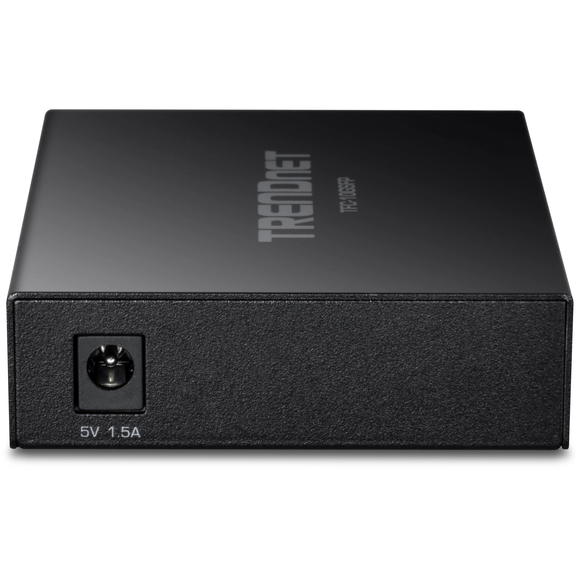 TRENDnet TFC-10GSFP 10GBASE-T to SFP+ Fiber Media Converter