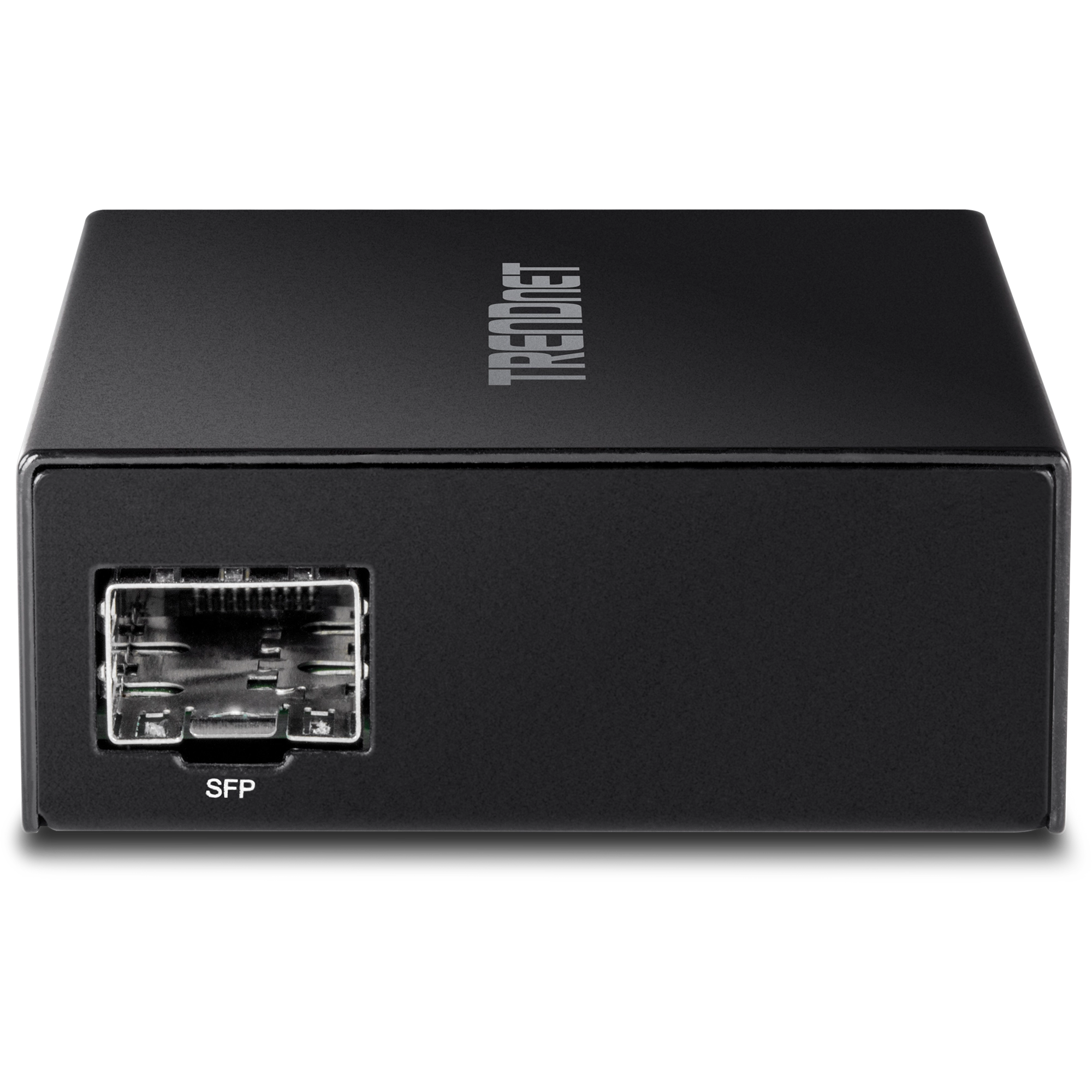 TRENDnet TFC-GSFP 100/1000Base-T to 1000Base-SX/