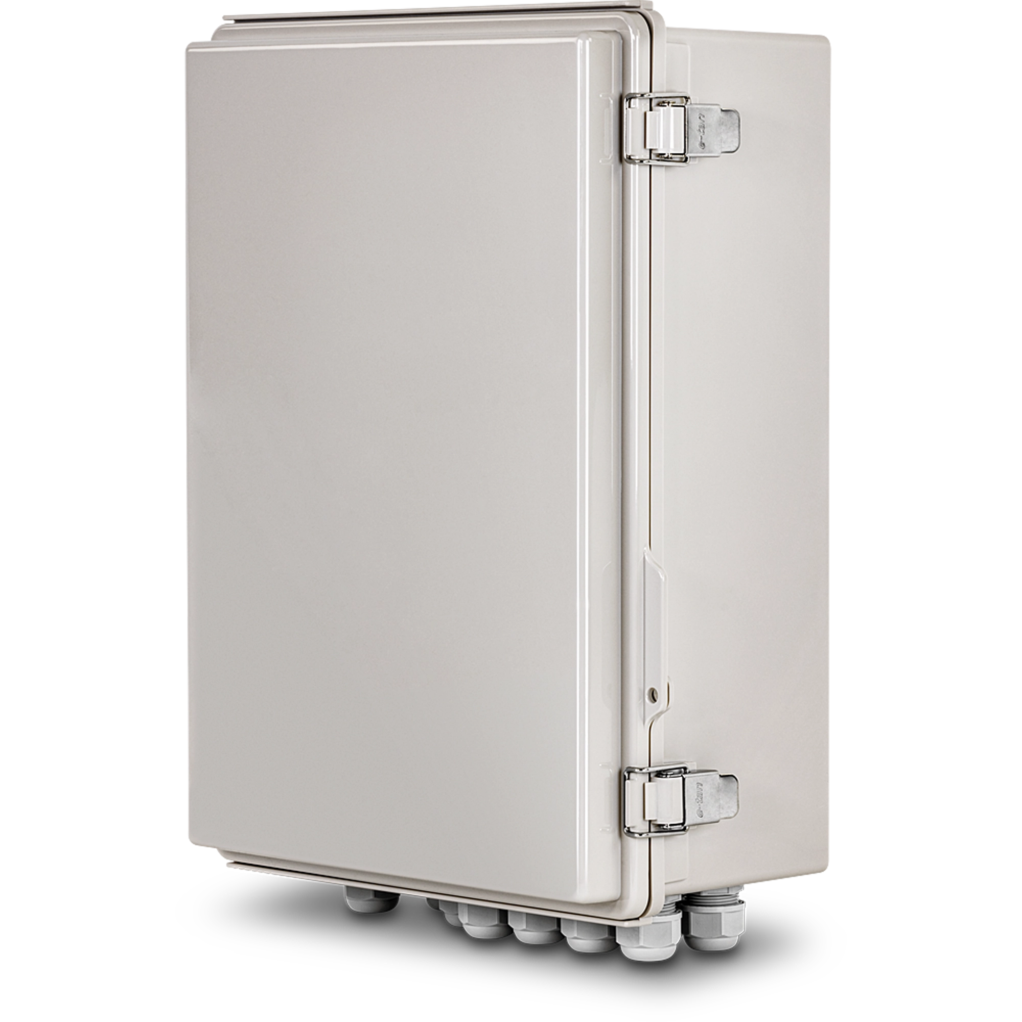 TRENDnet TI-CA3K Outdoor IP68 Weatherproof Enclosure with Power Supply
