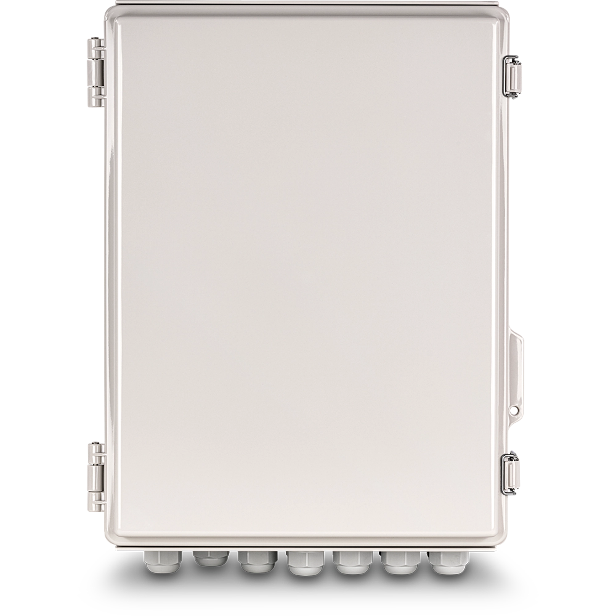 TRENDnet TI-CA3K Outdoor IP68 Weatherproof Enclosure with Power Supply