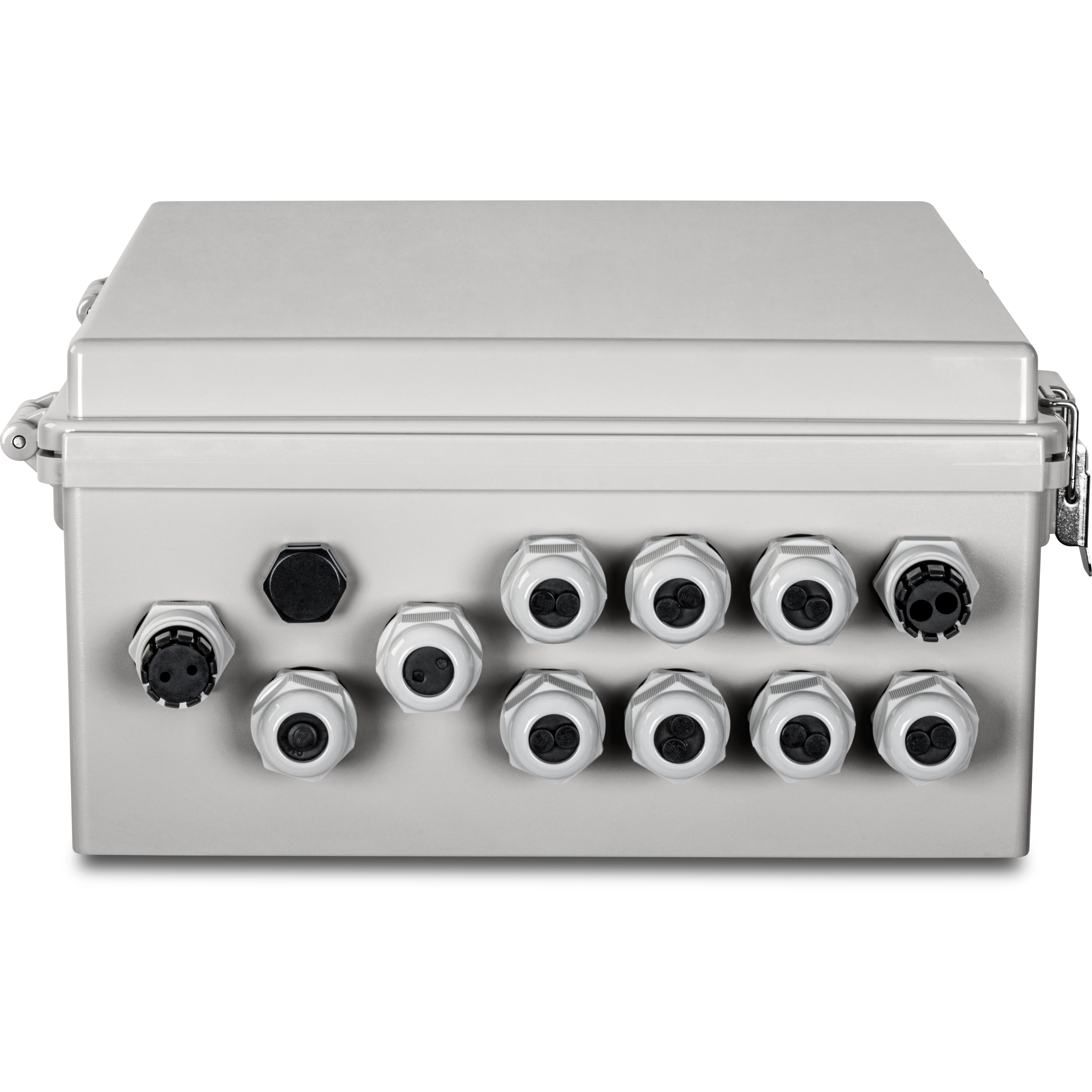 TRENDnet TI-CA4K Outdoor IP68 Weatherproof