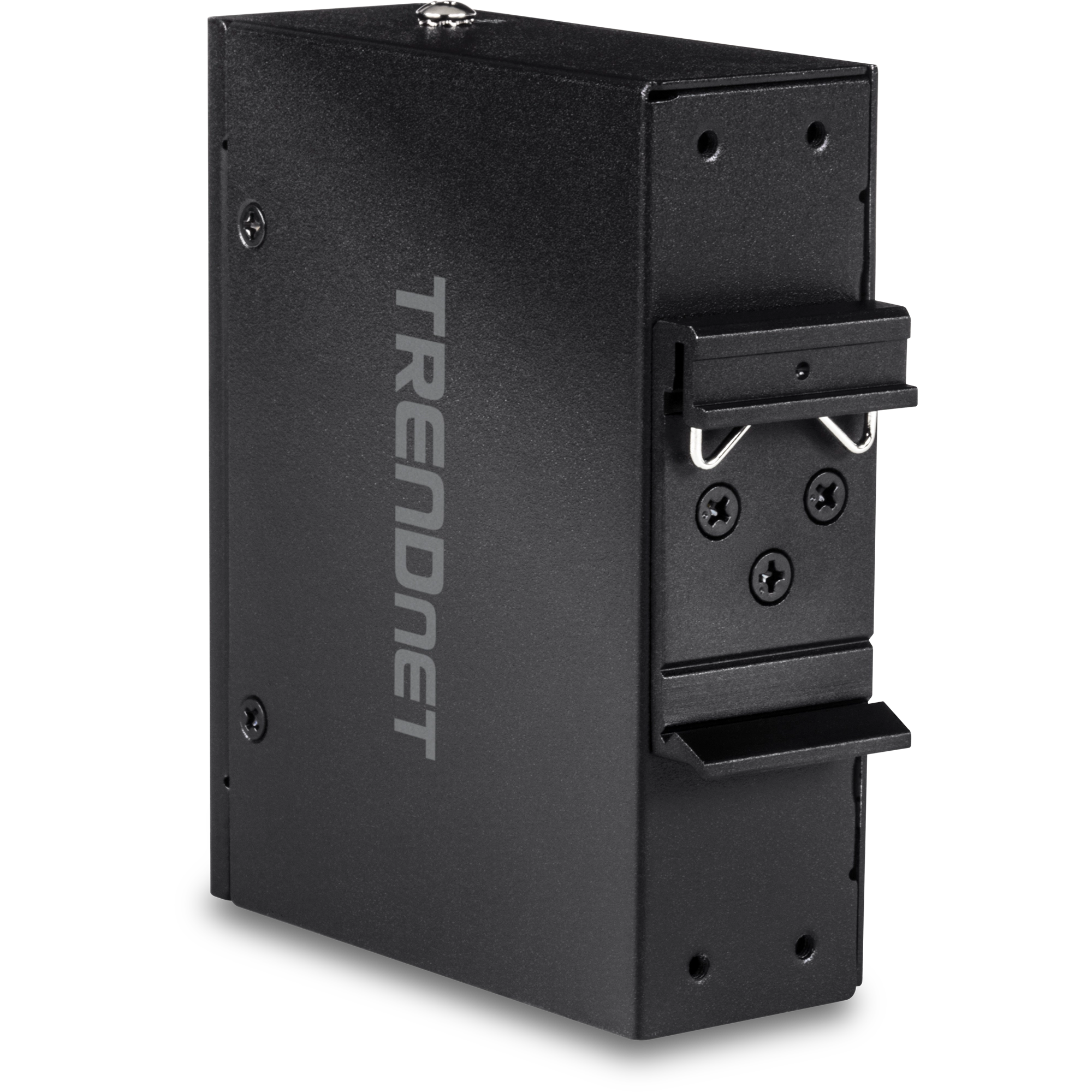 TRENDnet TI-E100 Industrial Gigabit PoE+ Extender
