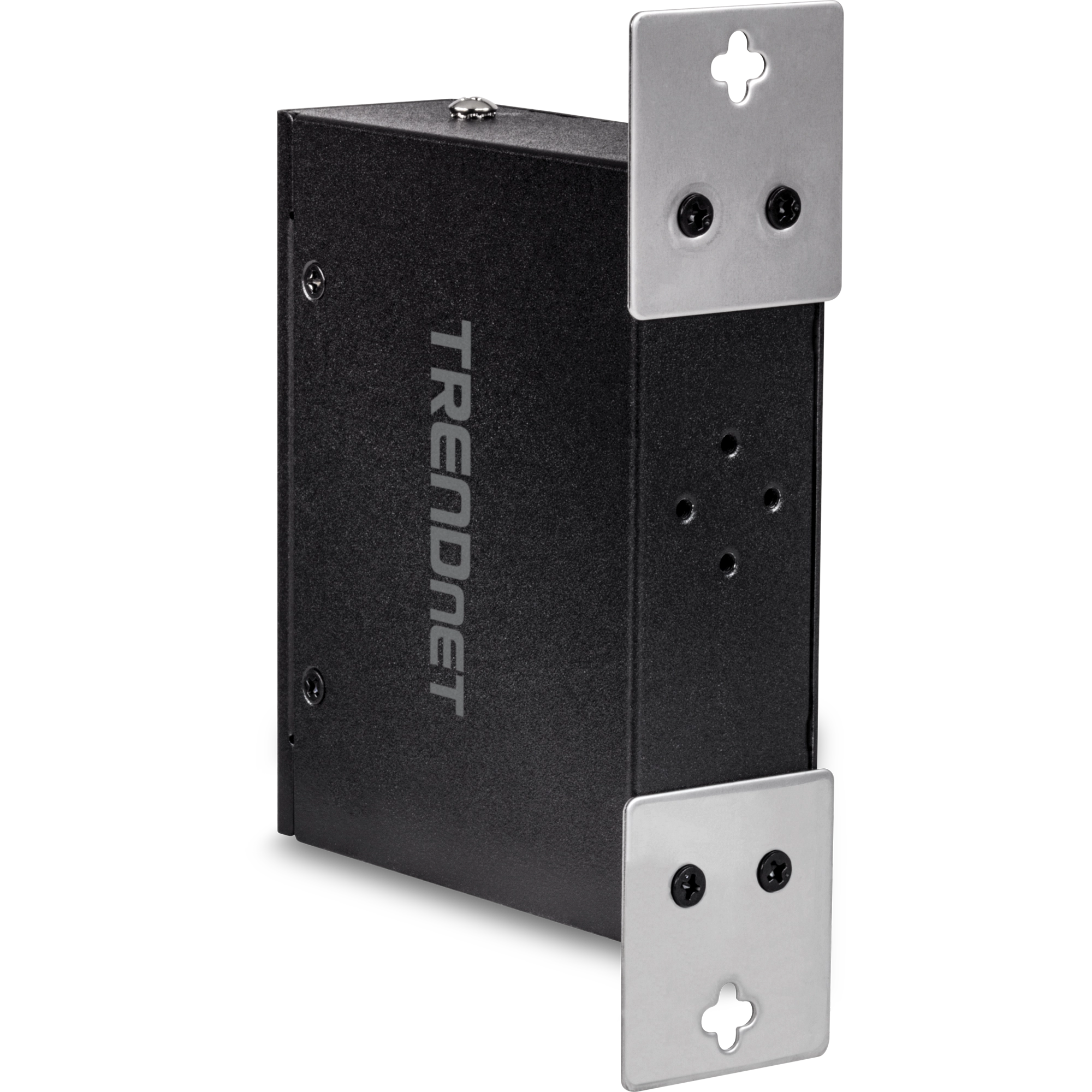 TRENDnet TI-E100 Industrial Gigabit PoE+ Extender