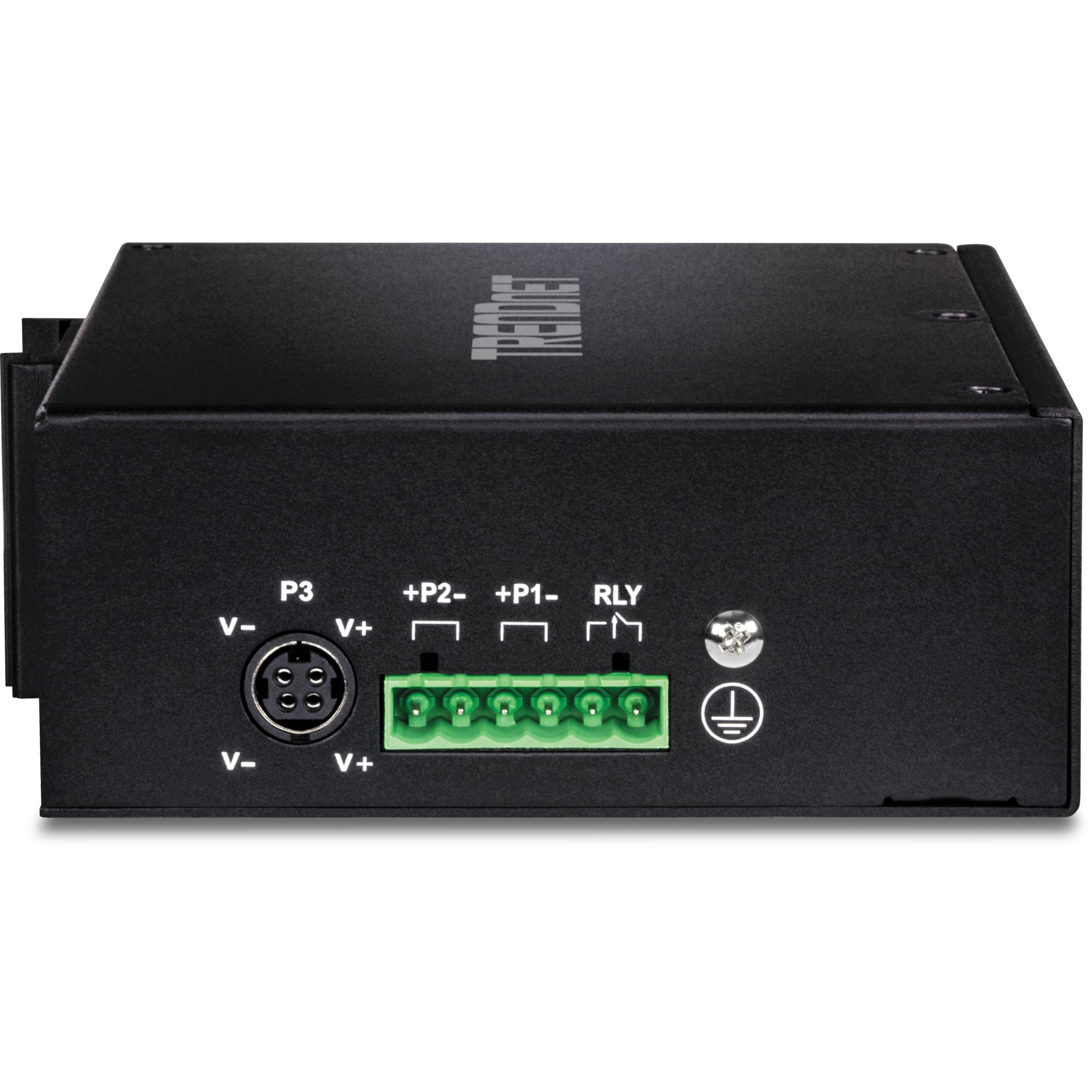 TRENDnet TI-G162 16-Port Industrial Gigabit