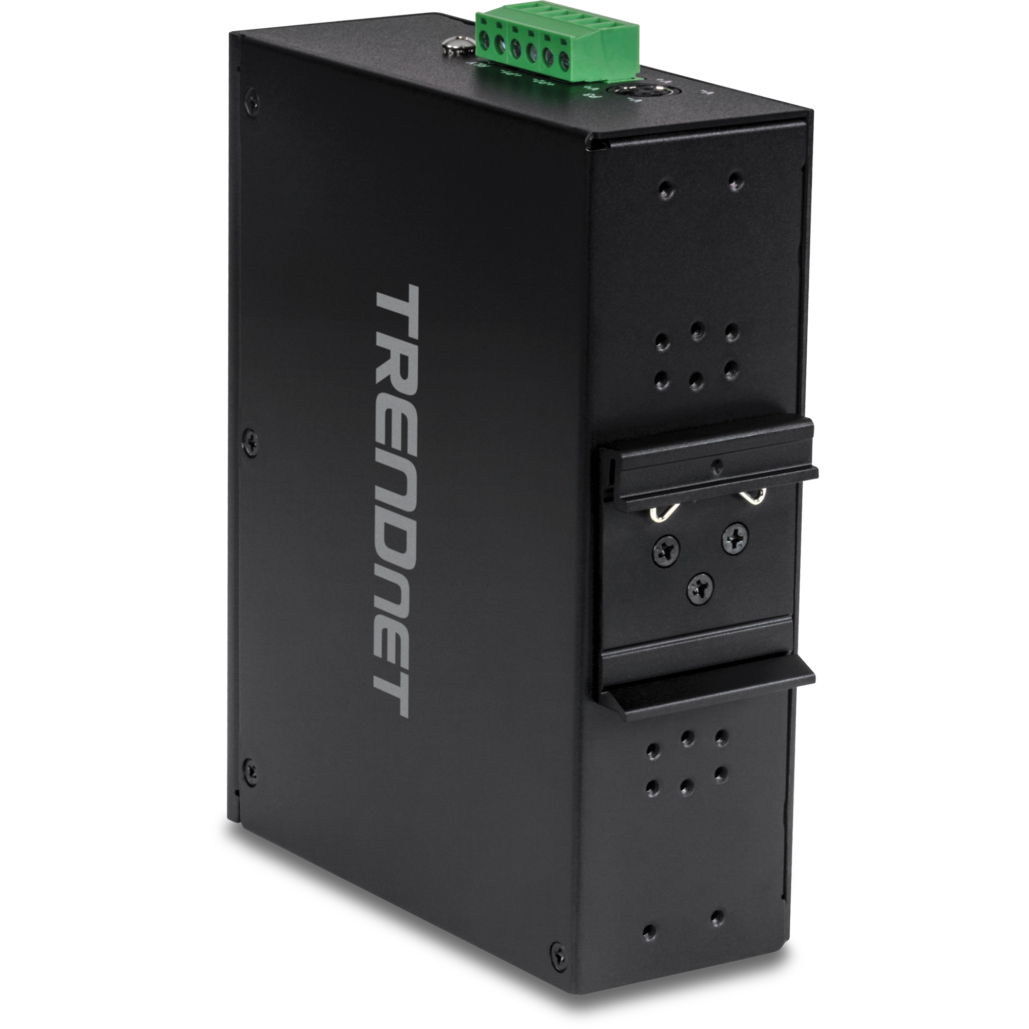 TRENDnet TI-G162 16-Port Industrial Gigabit