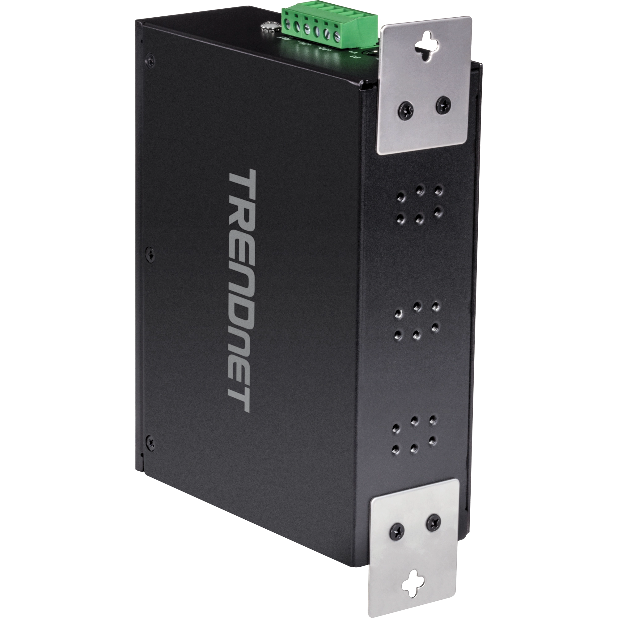TRENDnet TI-G162 16-Port Industrial Gigabit