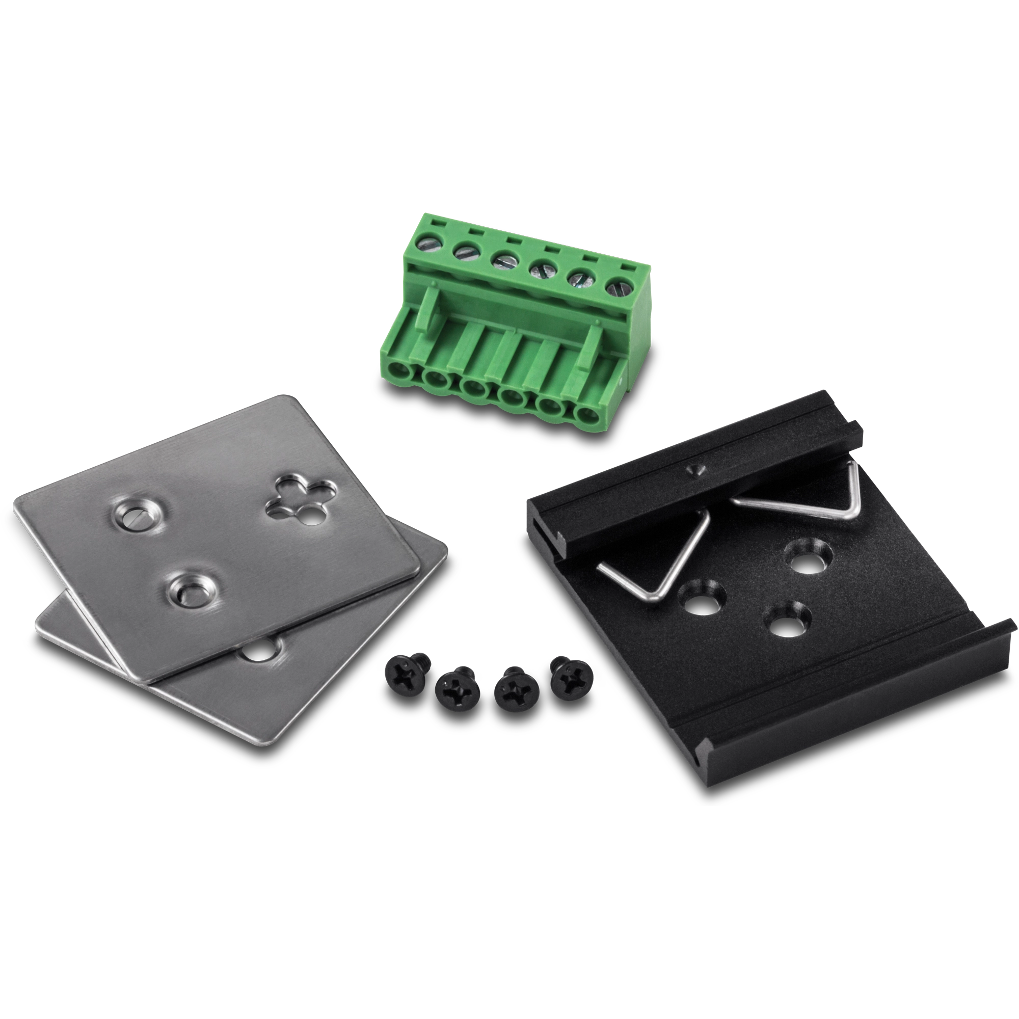 TRENDnet TI-G162 16-Port Industrial Gigabit