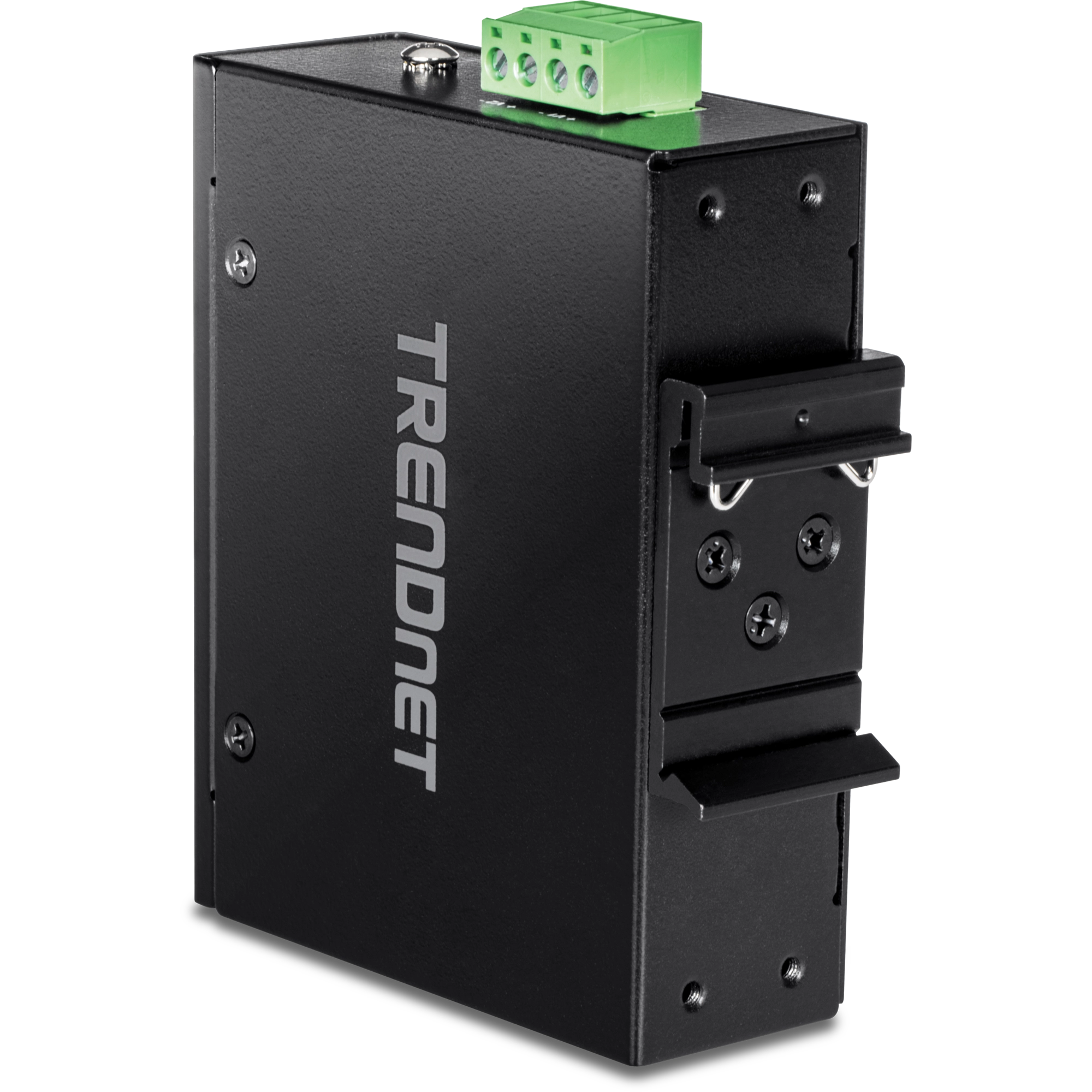 TRENDnet TI-IG290 95W 2-Port Industrial 2.5G PoE