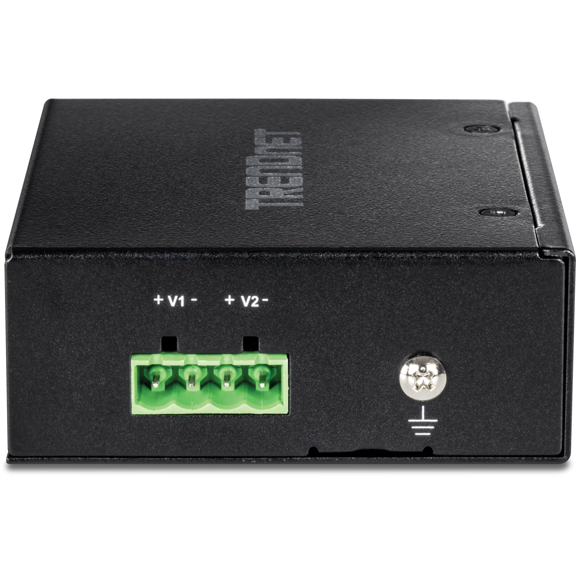 TRENDnet TI-IG290 95W 2-Port Industrial 2.5G PoE