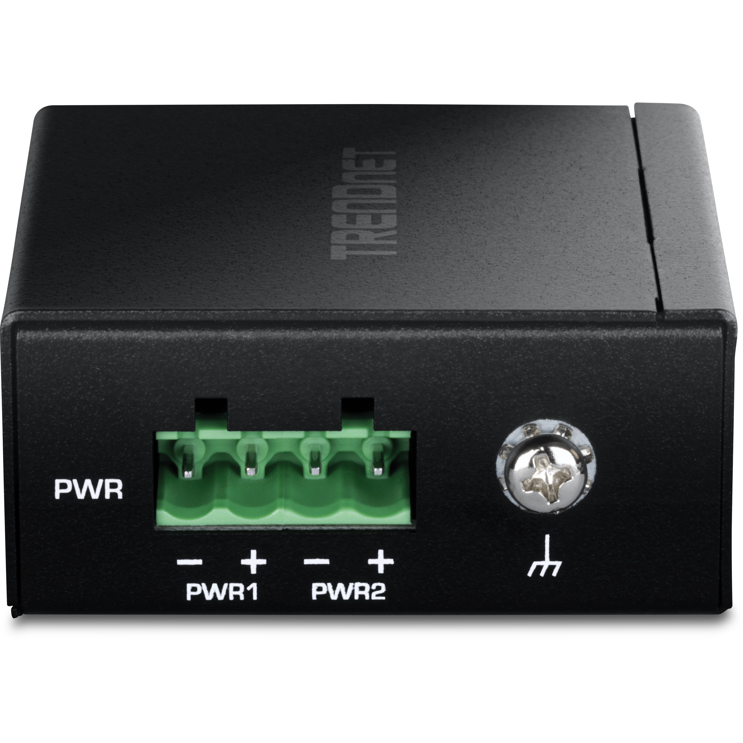 TRENDnet TI-IG30 Hardened Industrial Gigabit PoE+ Injector