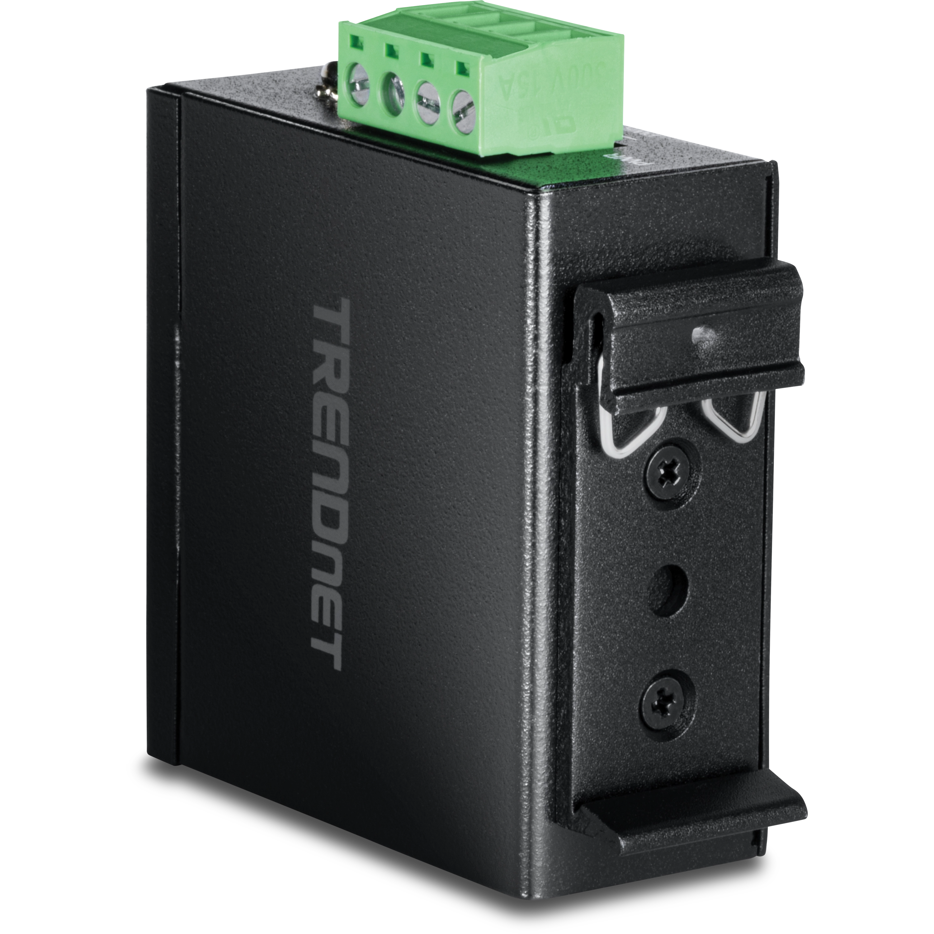 TRENDnet TI-IG90 Hardened Industrial 90W Gigabit 4PPoE Injector