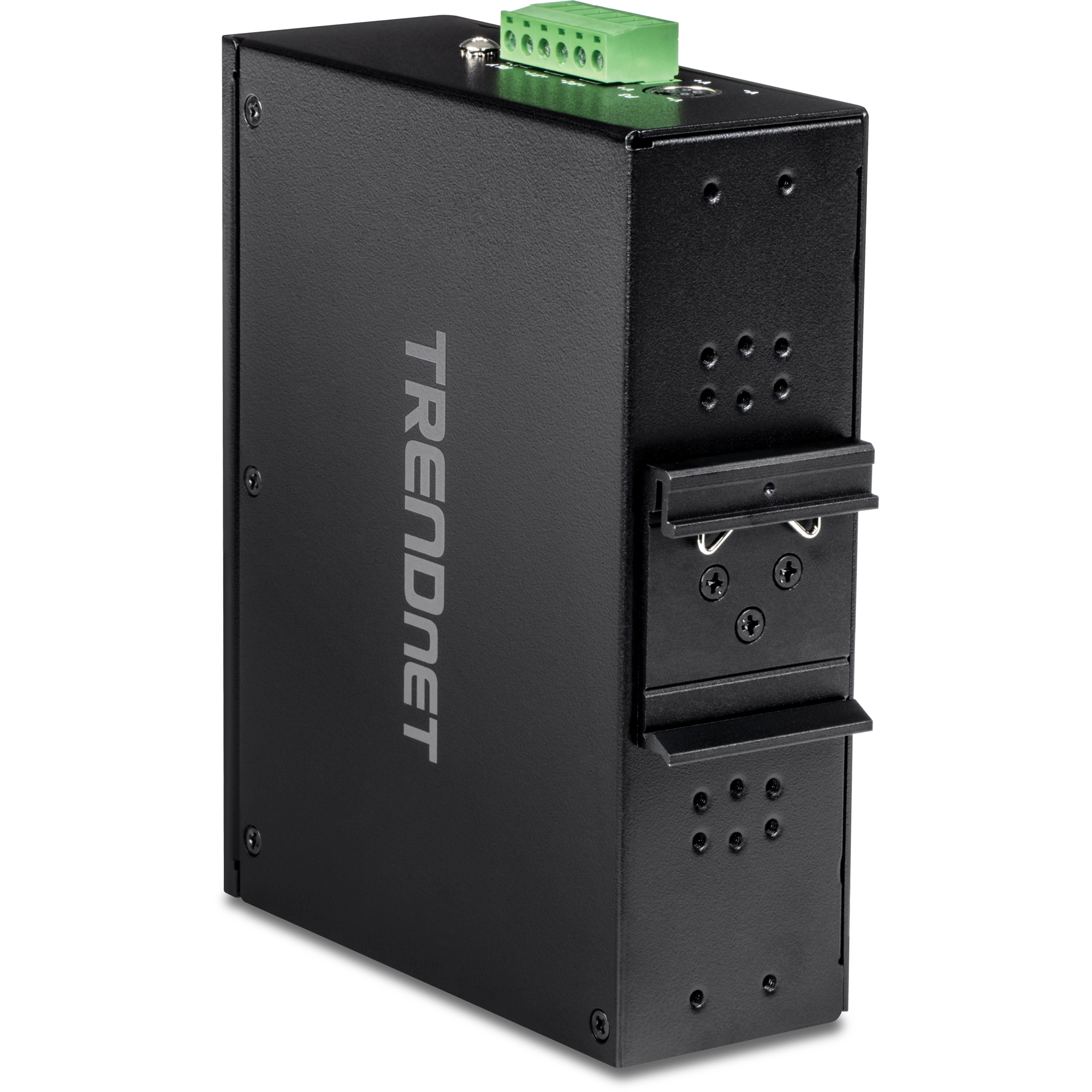 TRENDnet TI-M42 4-Port Industrial Modbus Gateway