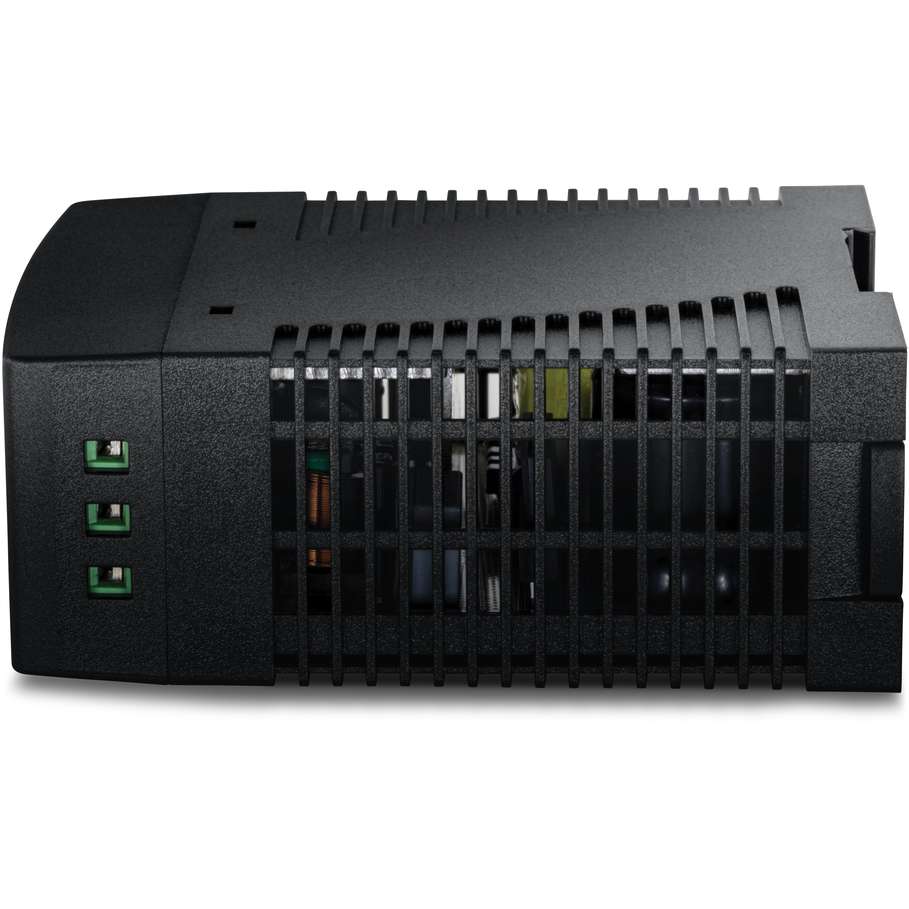 TRENDnet TI-M6024 DIN Rail 24V 60W Power Supply for TI-G50, TI-G62, TI-G80, TI-F11SFP