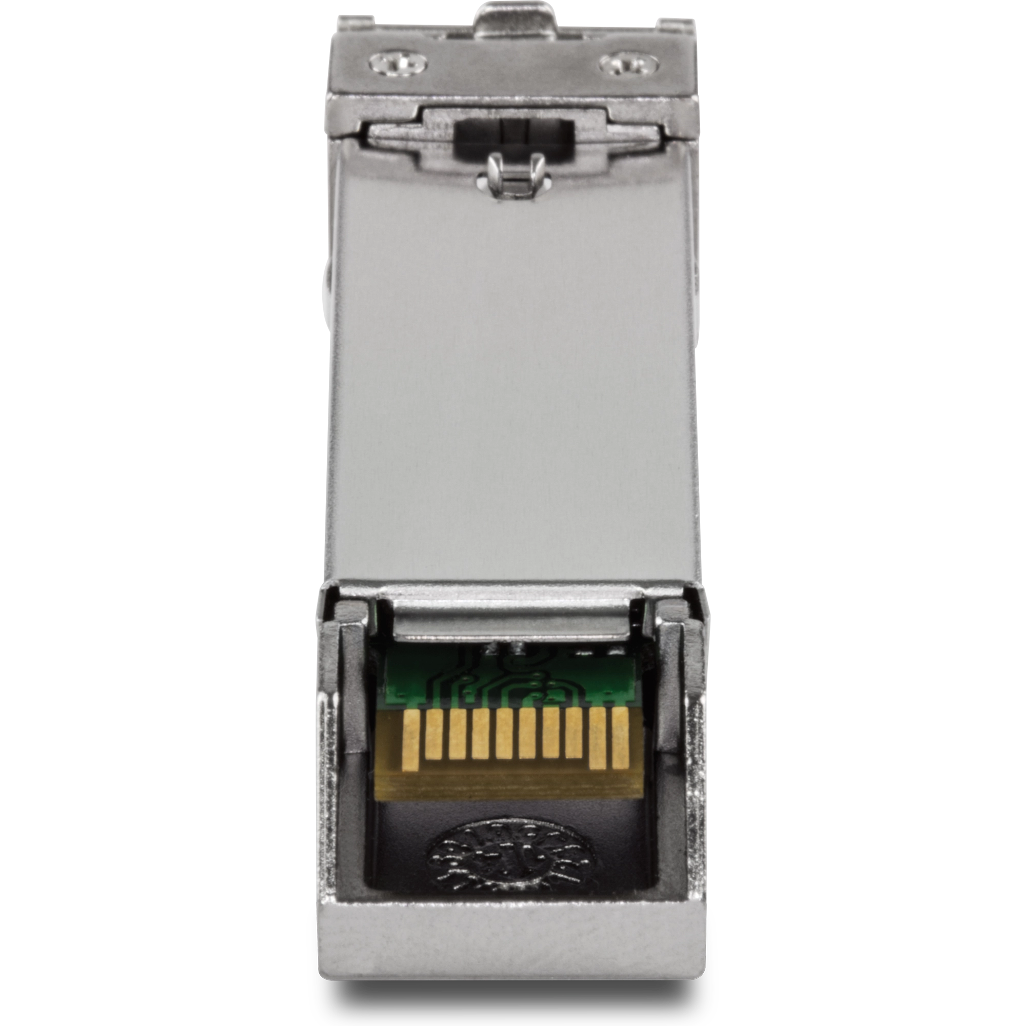 TRENDnet TI-MGBS10 Hardened Mini-GBIC Single-Mode LC Module (10KM)