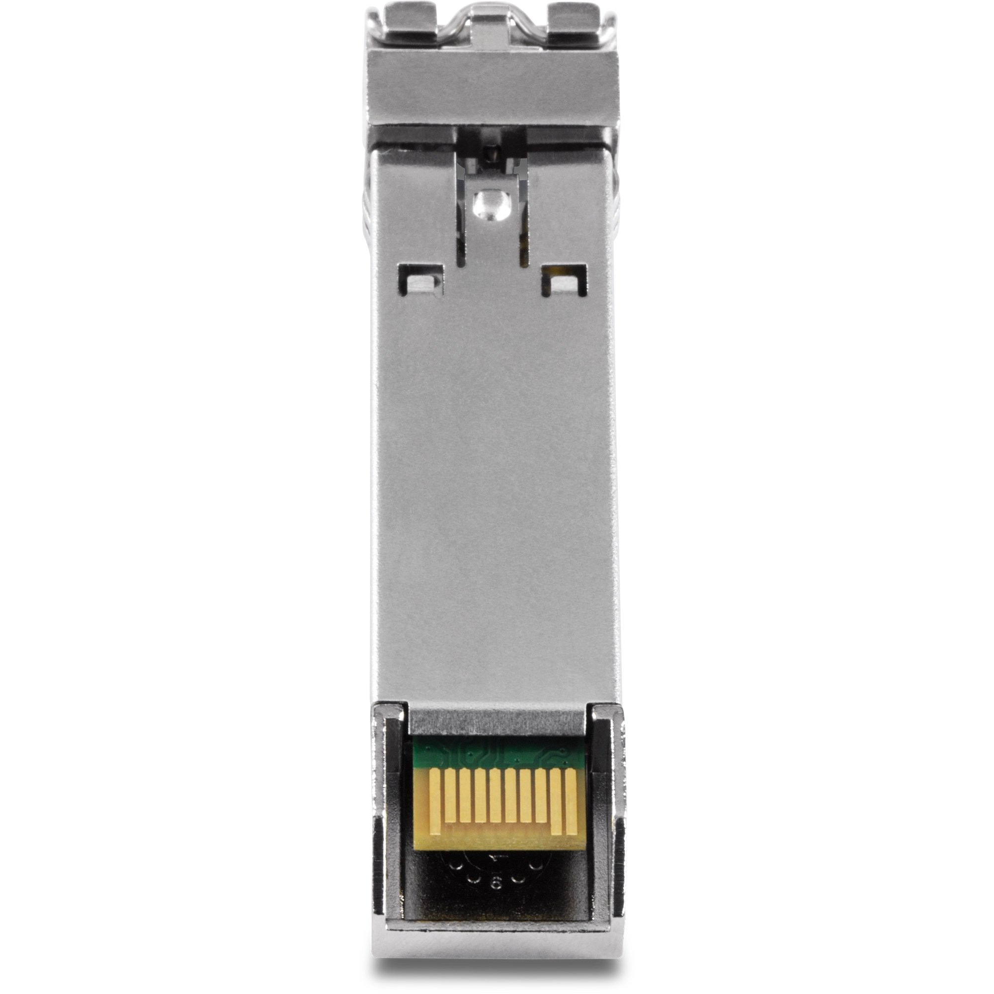 TRENDnet TI-MGBS20 Hardened Mini-GBIC Single-Mode LC Module (20KM)