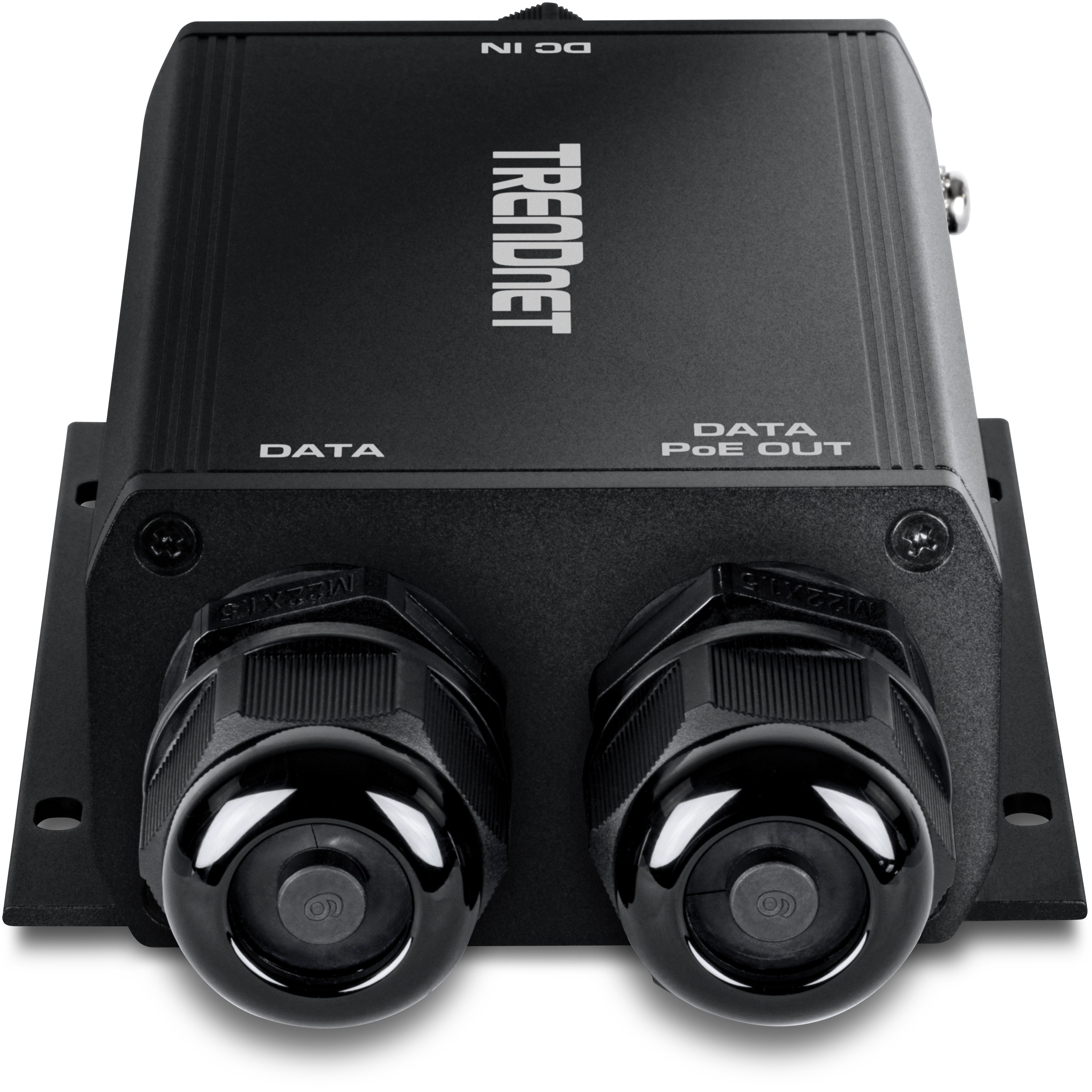TRENDnet TI-O119GI IP67 Outdoor Gigabit PoE++ Injector (24 - 60V)