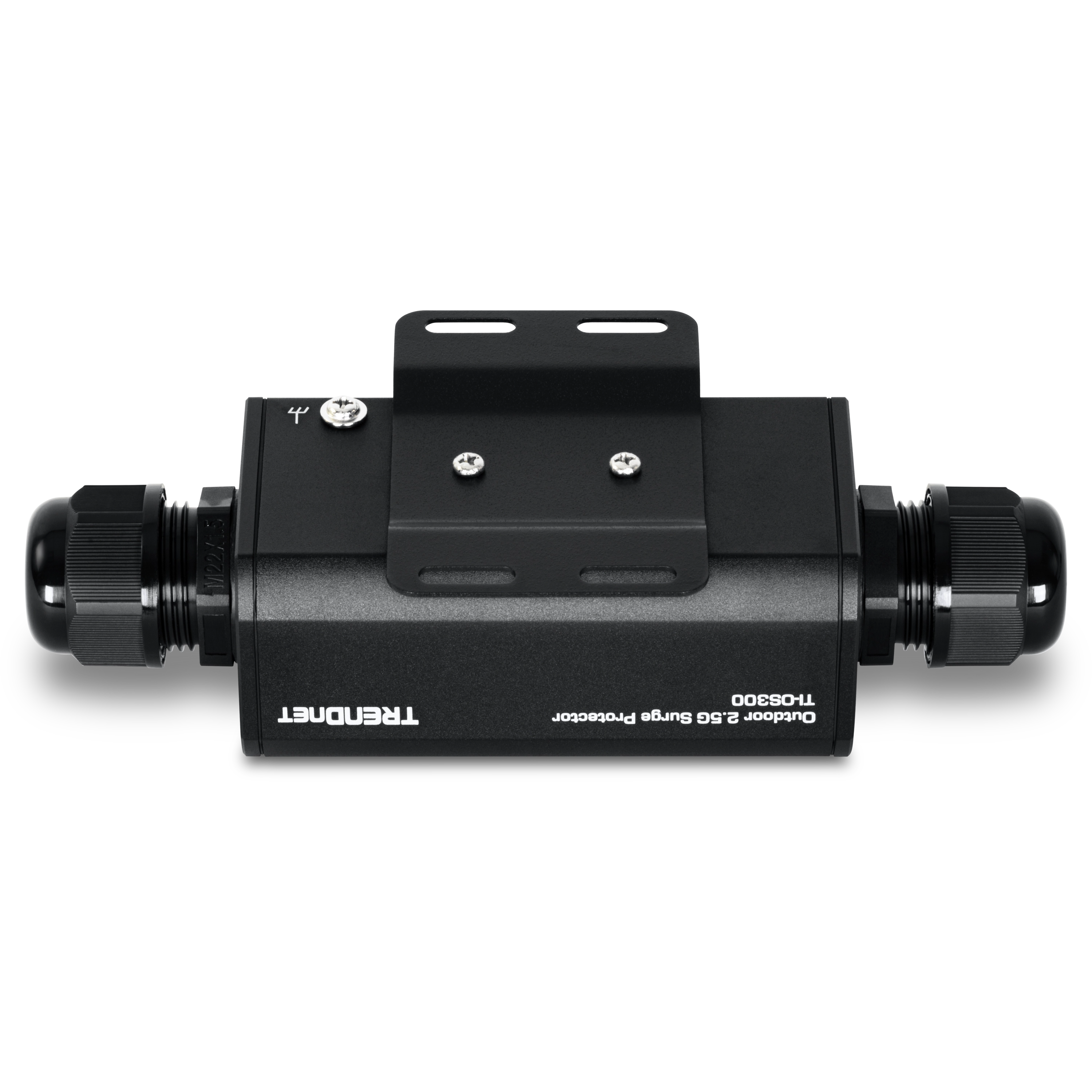 TRENDnet TI-OS300 Outdoor 2.5G PoE++ Ethernet