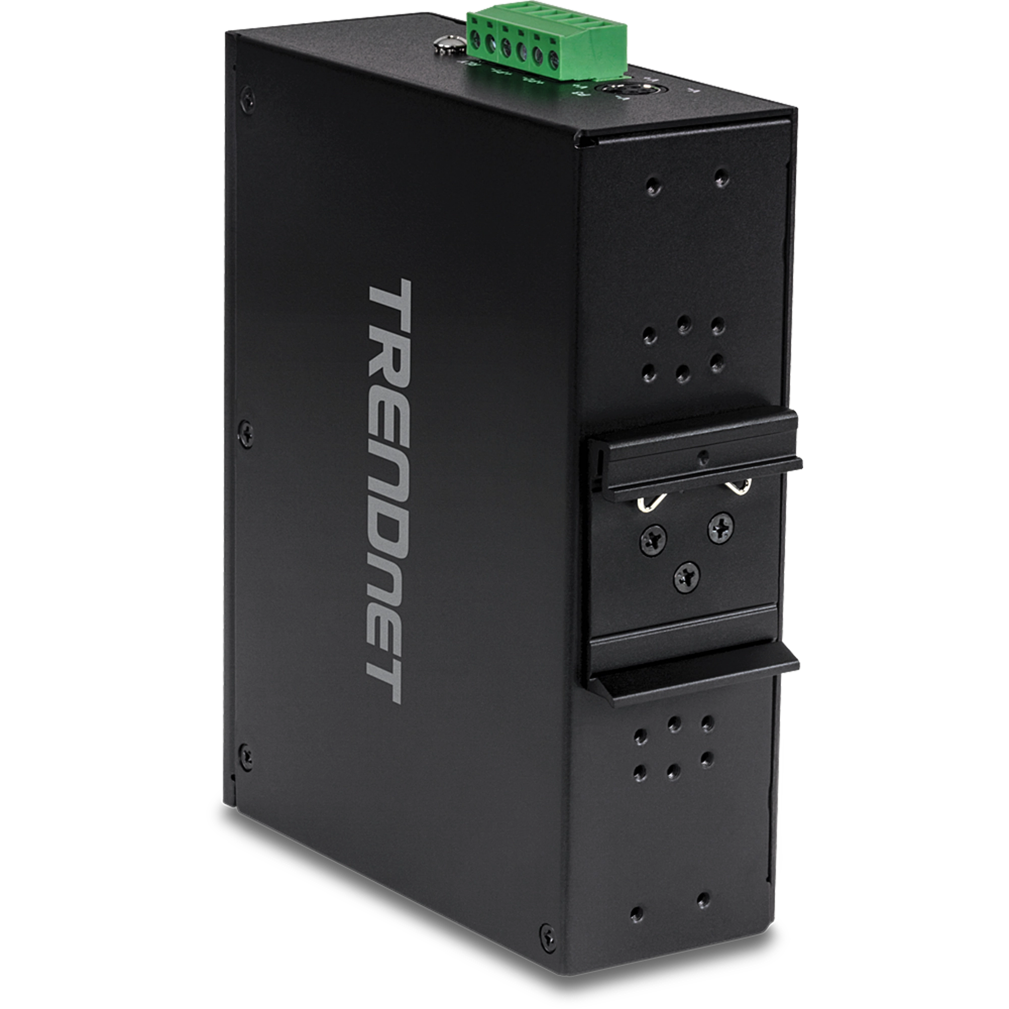 TRENDnet TI-PG162 16-Port Industrial Gigabit PoE