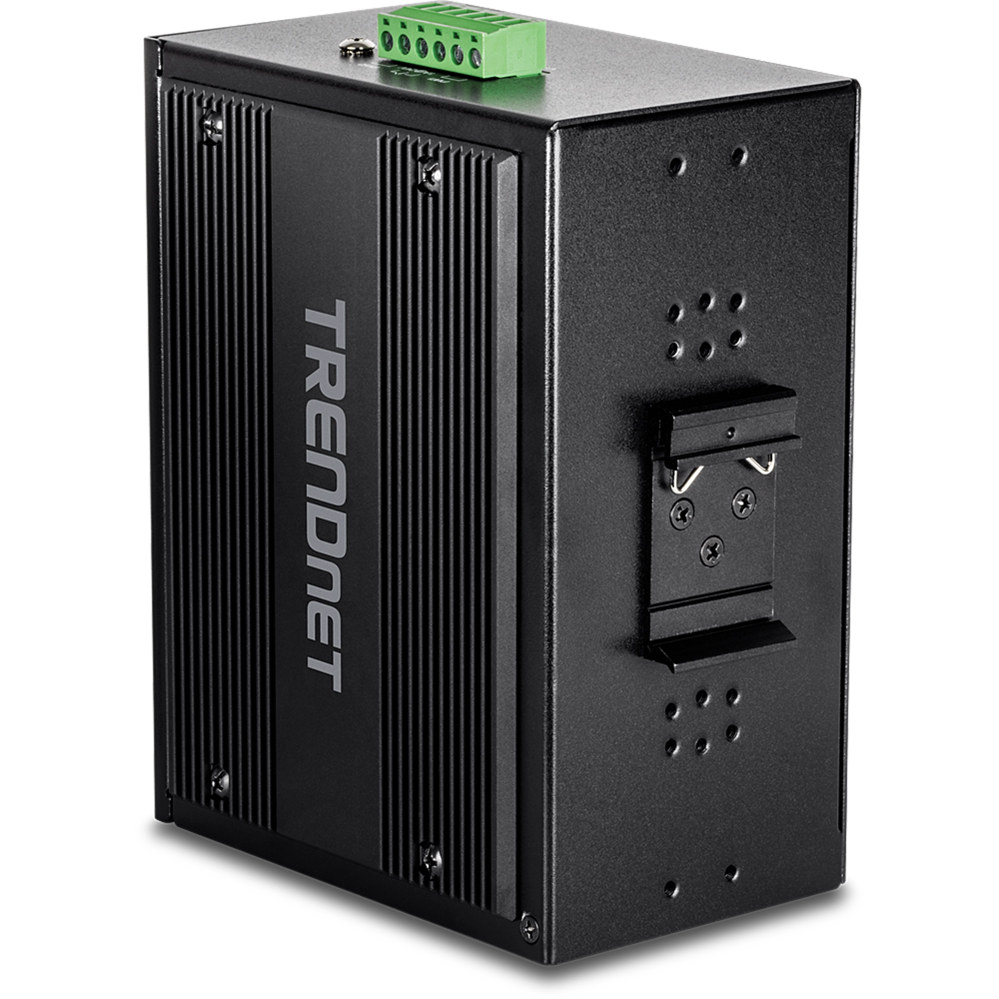 TRENDnet TI-PG262 26-Port Hardened Industrial