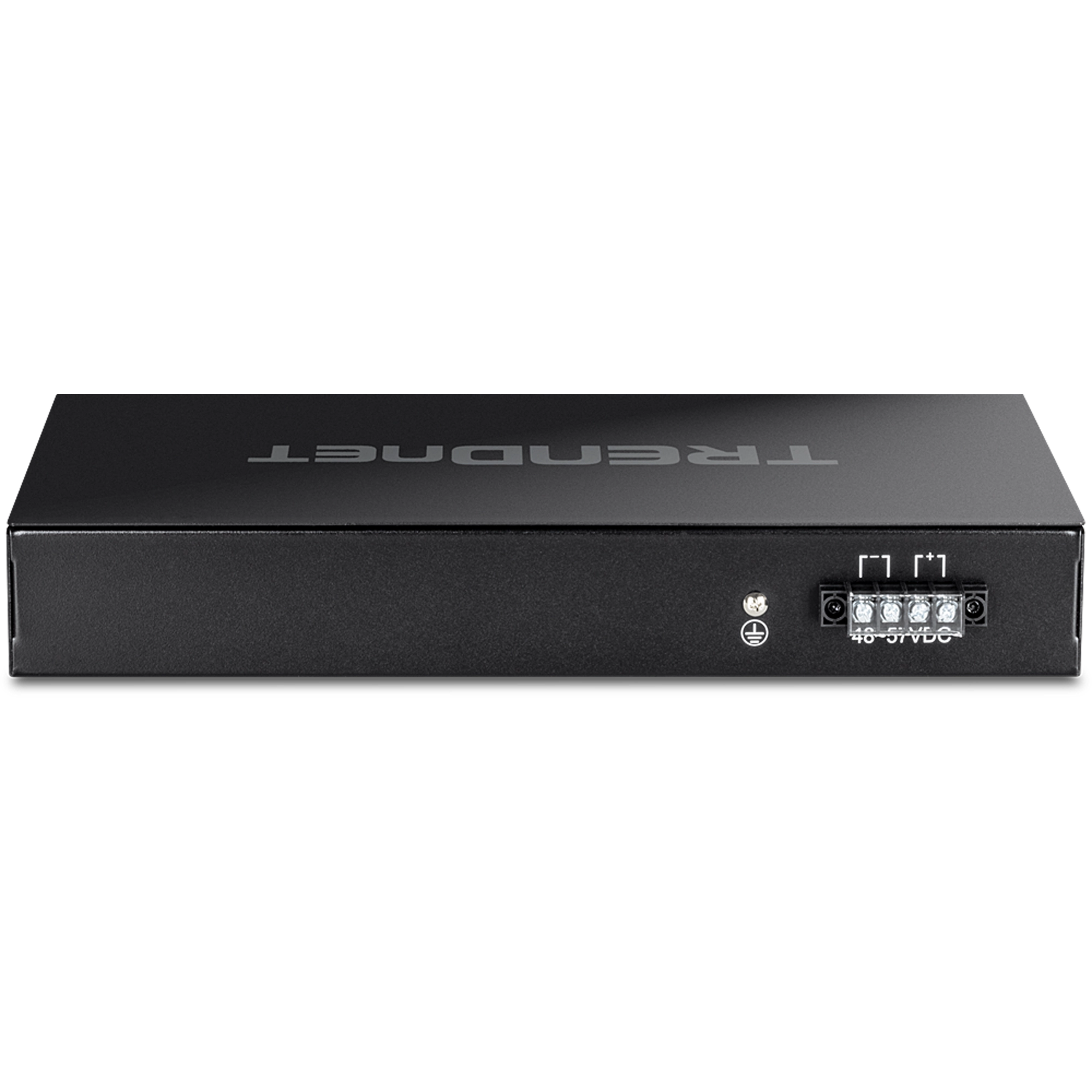 TRENDnet TI-RP262 26-Port Hardened Industrial Gigabit PoE+ Rackmount Switch