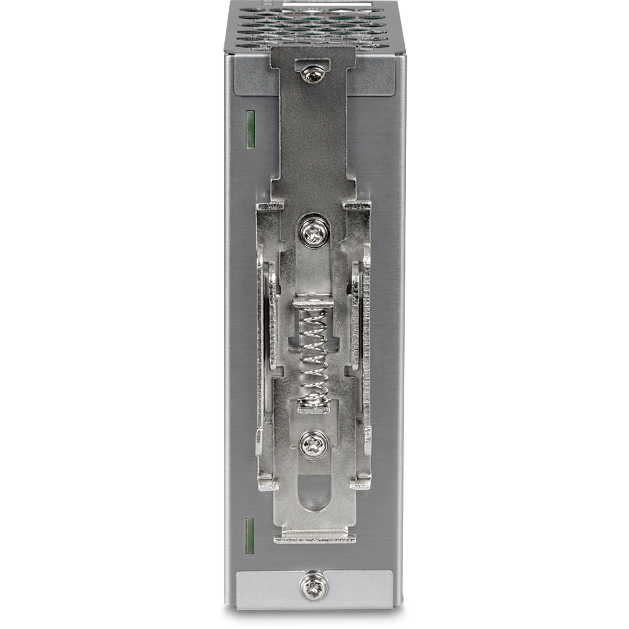 TRENDnet TI-S15052 150W, 52V DC, 2.89A AC to DC DIN-Rail Power Supply with PFC Function