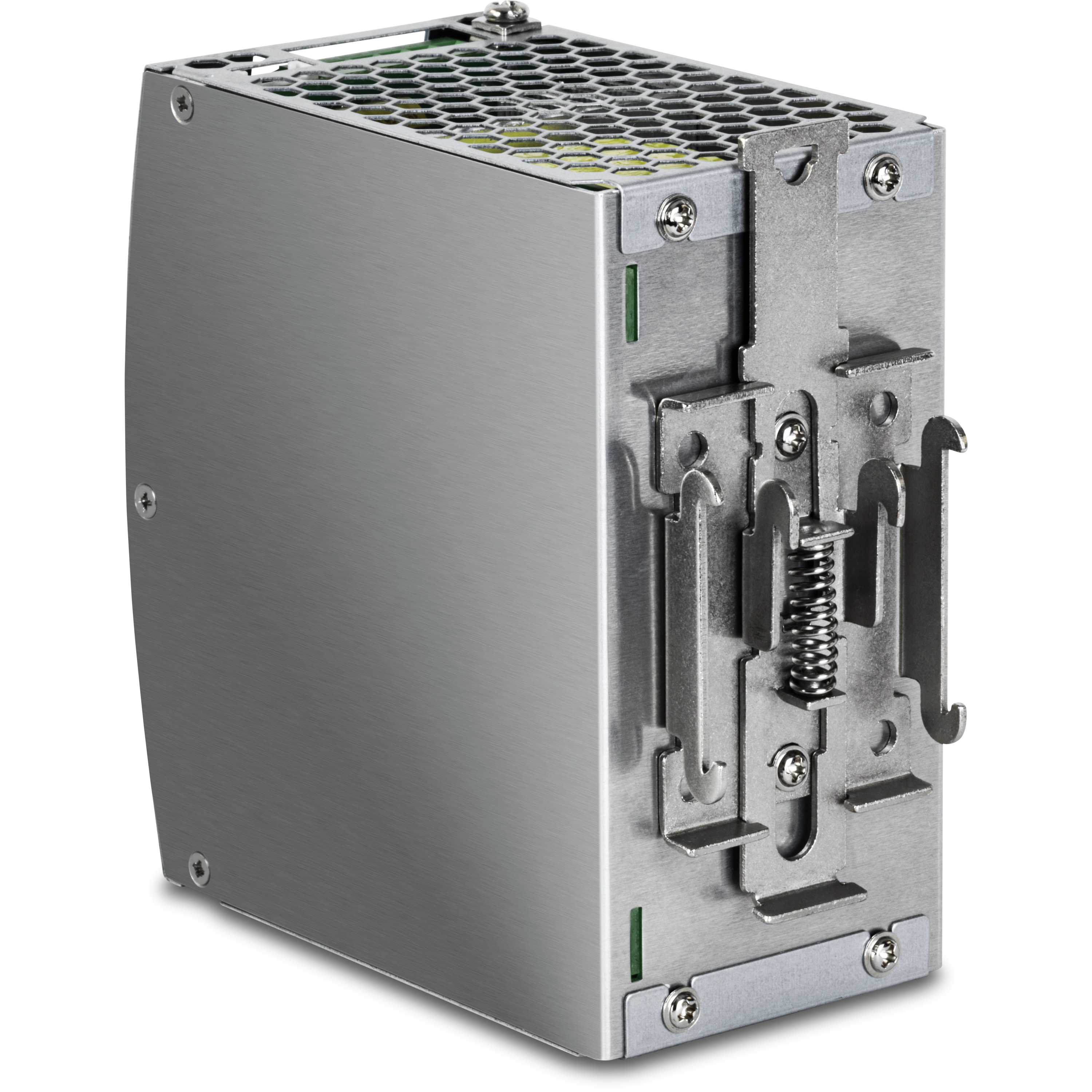 TRENDnet TI-S24048 DIN Rail 48V 240W Power Supply for TI-PG80