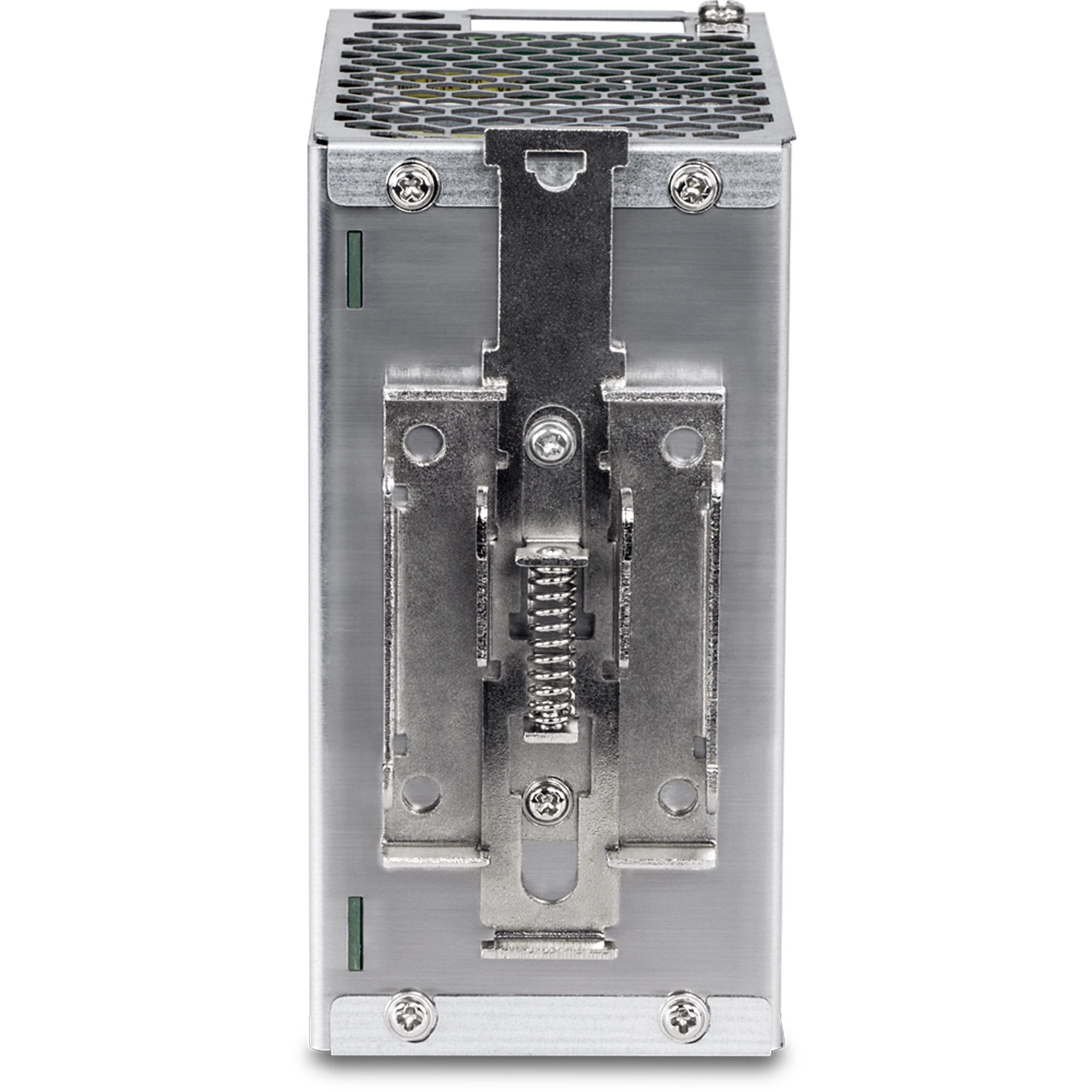 TRENDnet TI-S24052 240W, 52V DC, 4.61A AC to DC DIN-Rail Power Supply with PFC Function