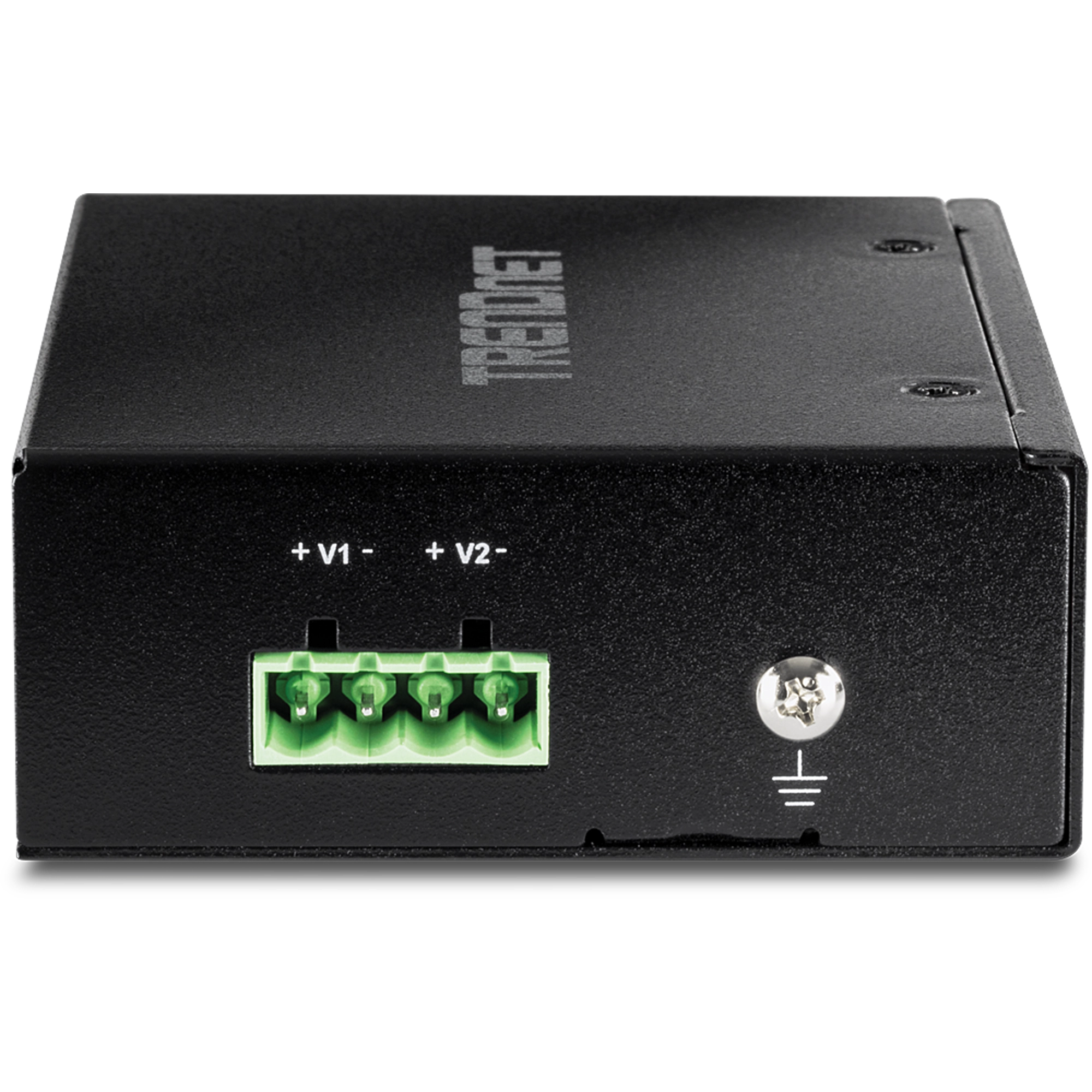 TRENDnet TI-SG104 Industrial Gigabit PoE++ Splitter